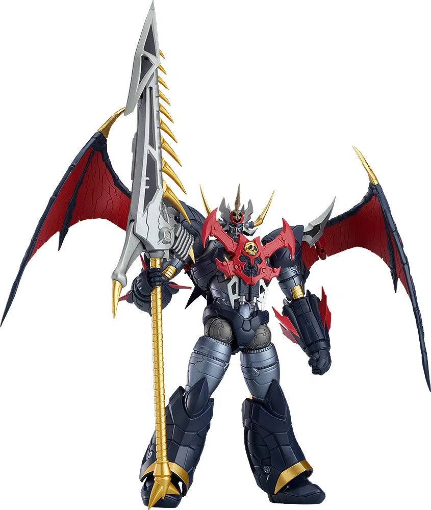 MERCHANDISING LICENCE Goodsmile MAZINKAISER - Mazinkaiser SKL - Plastic Model Kit Moderoid - 15 cm