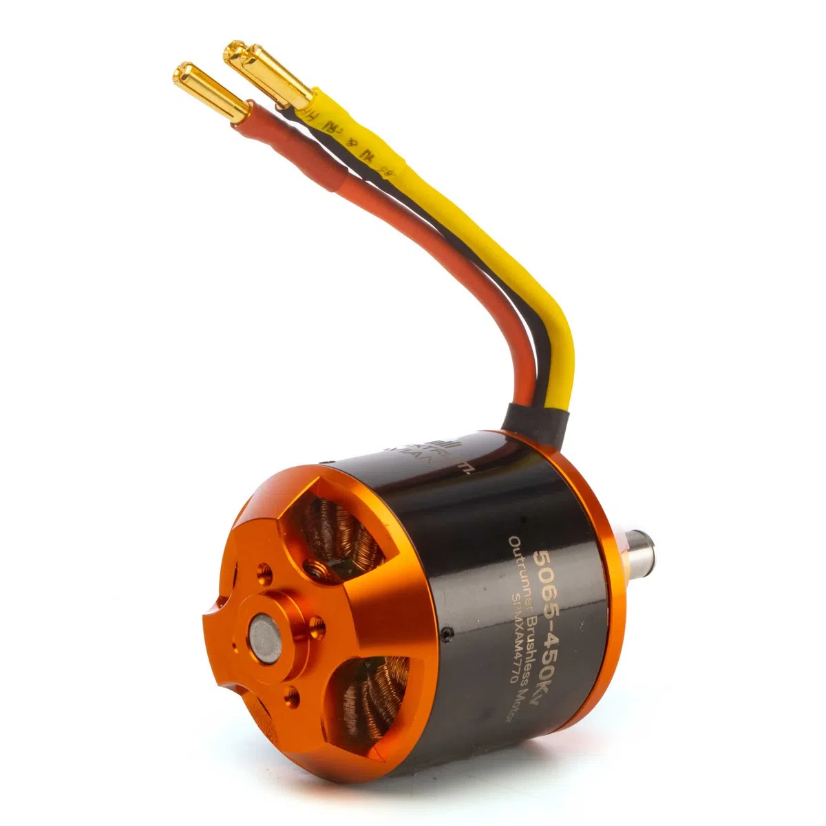 Spektrum Avian 5065-450Kv Outrunner Brushless Motor