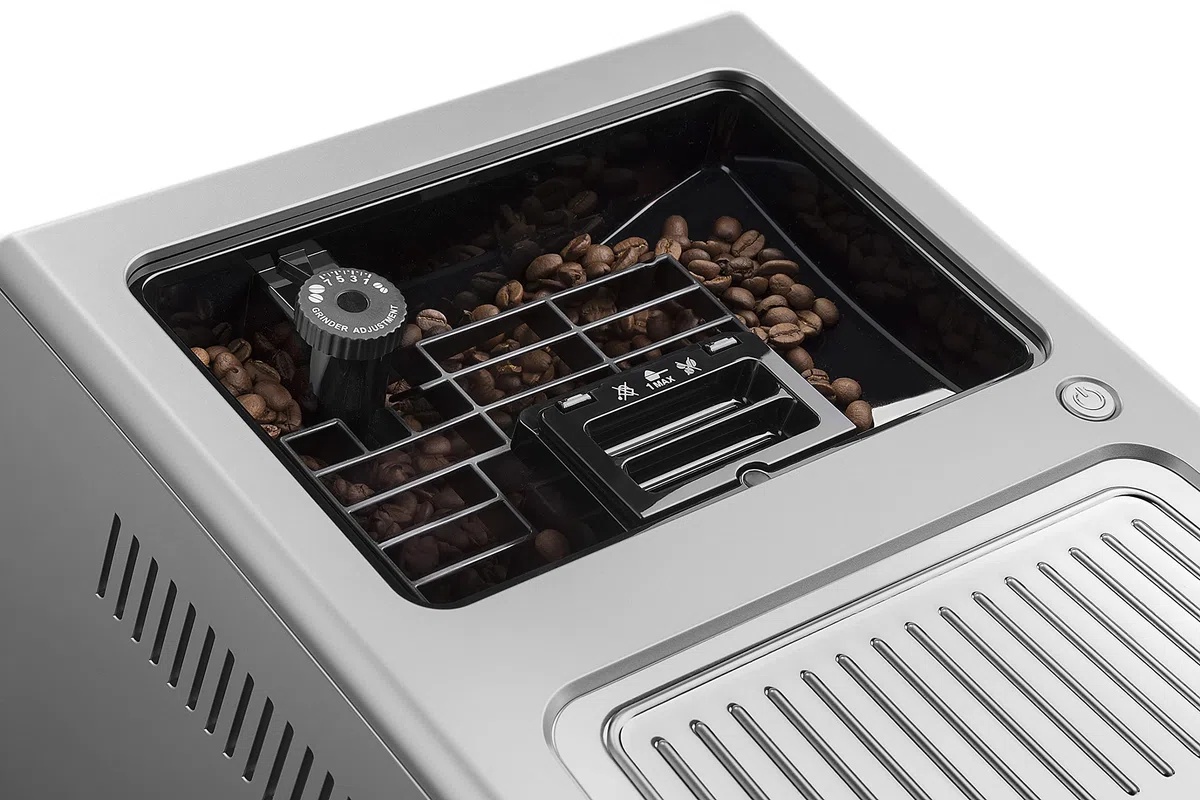 DELONGHI ECAM 550.85.MS PrimaDonna Class marca