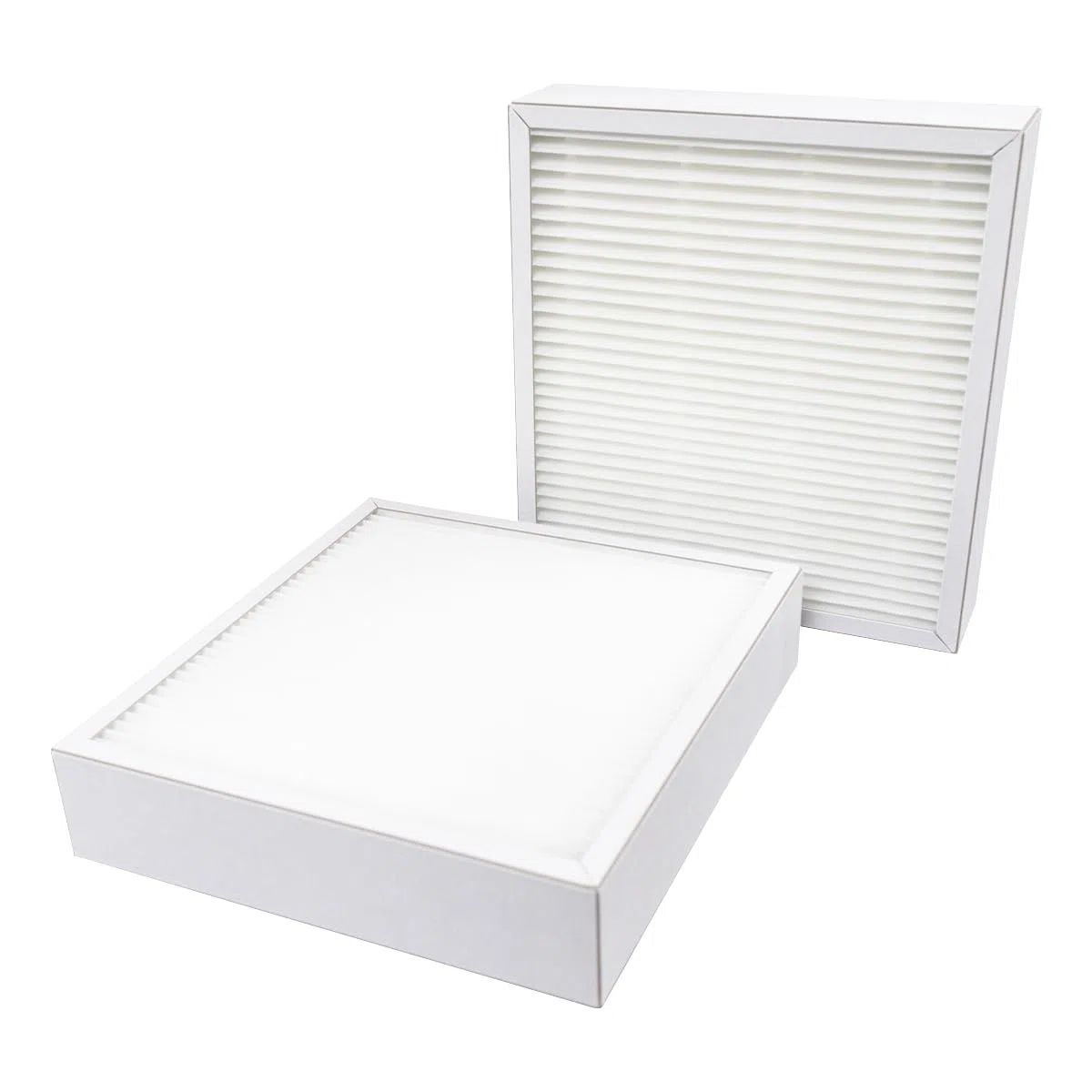 Filtros G4+F7 compatibles con VMC Dantherm HCC2 (2 unidades)