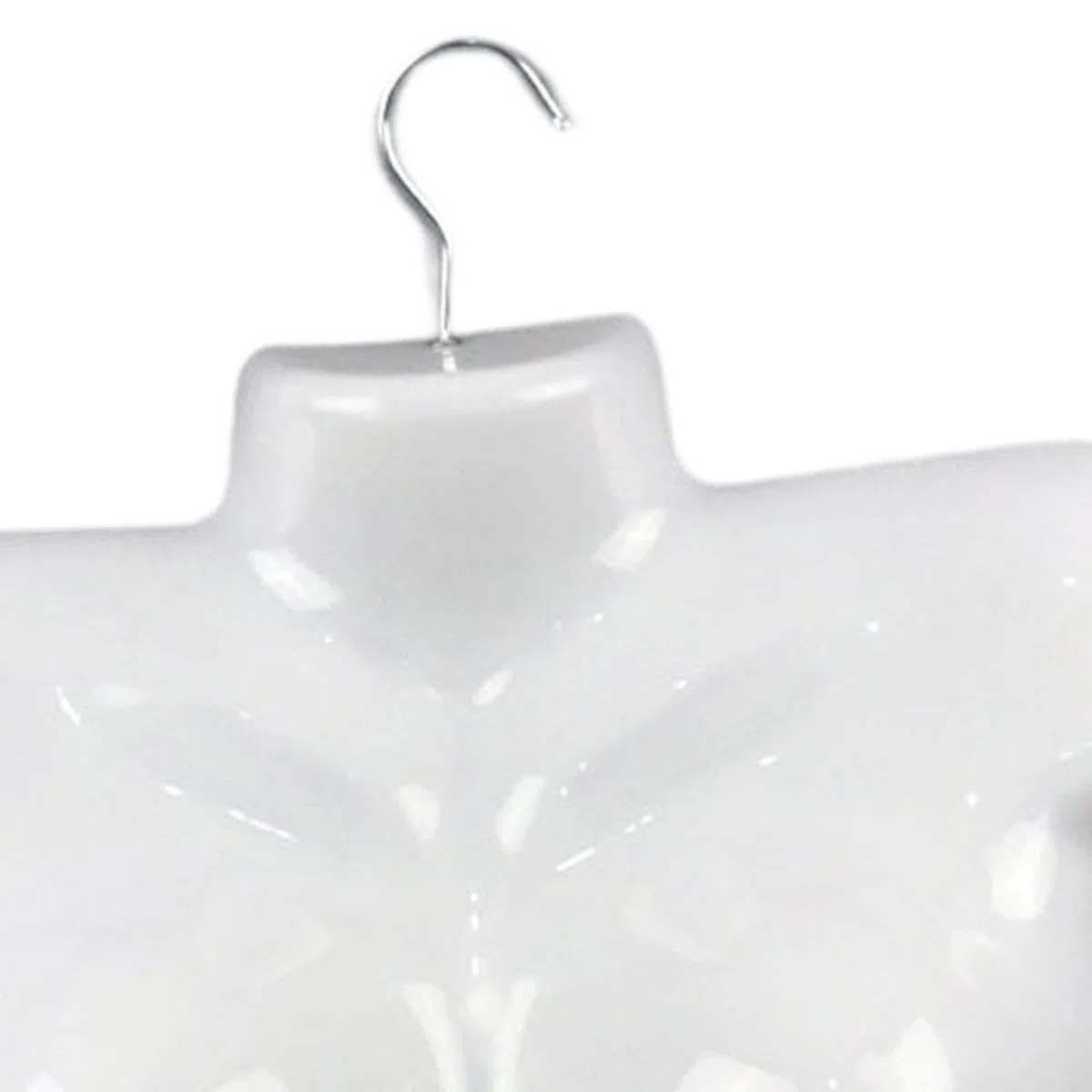 Torso de Maniquí Femenino para Exhibir Ropa Y Accesorios, El Color, Individual
