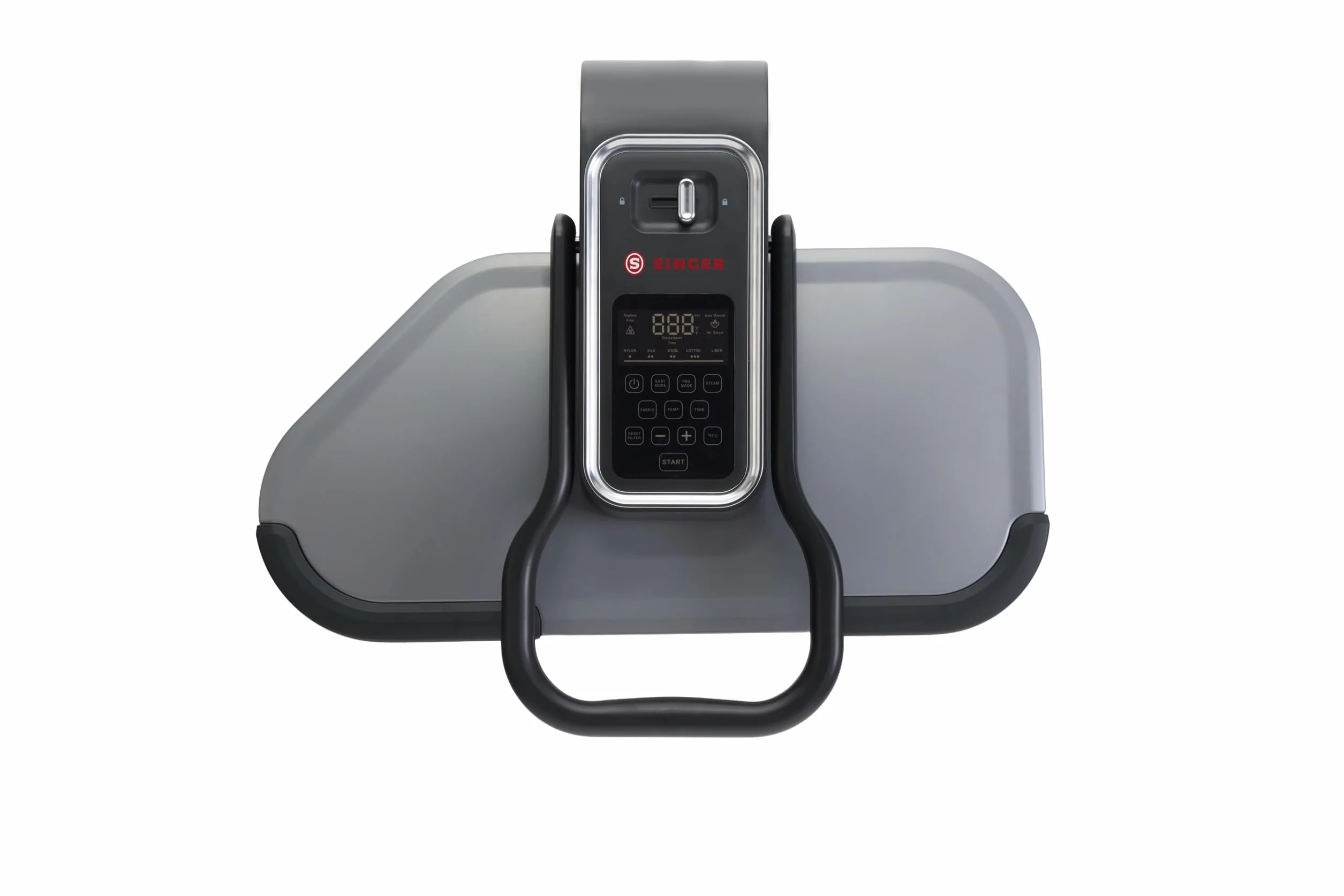 Singer Prensa de planchado Intelligent 2.0