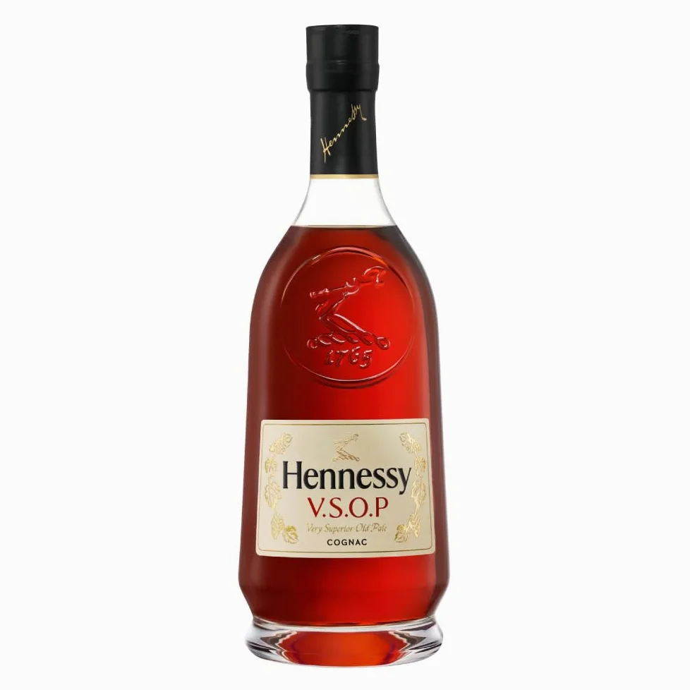 Hennessy V.S.O.P Privilège Cognac 40% Vol. 0,7l in Giftbox
