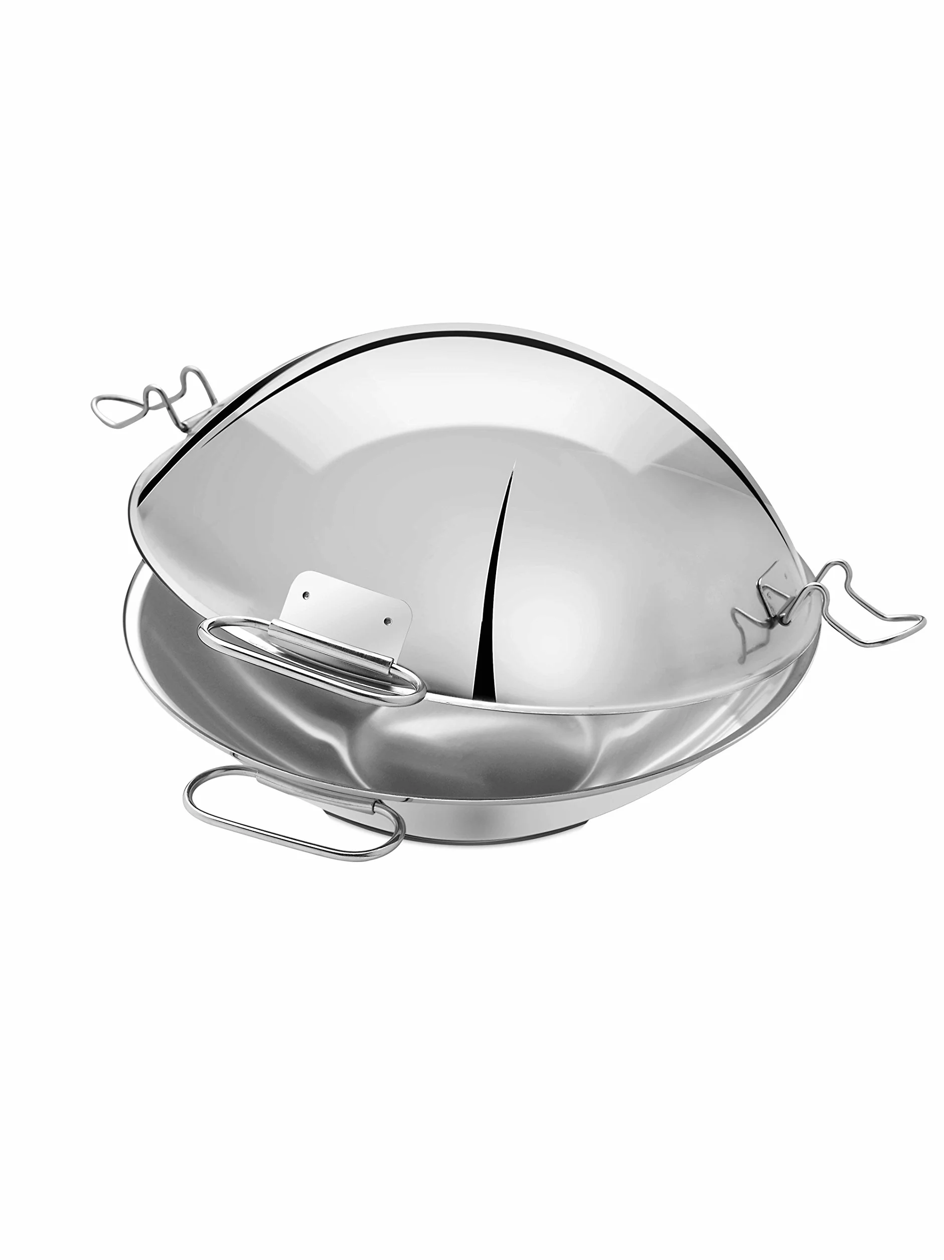 Artame Art 32803 Cataplana Cocotte INOX 30 cm