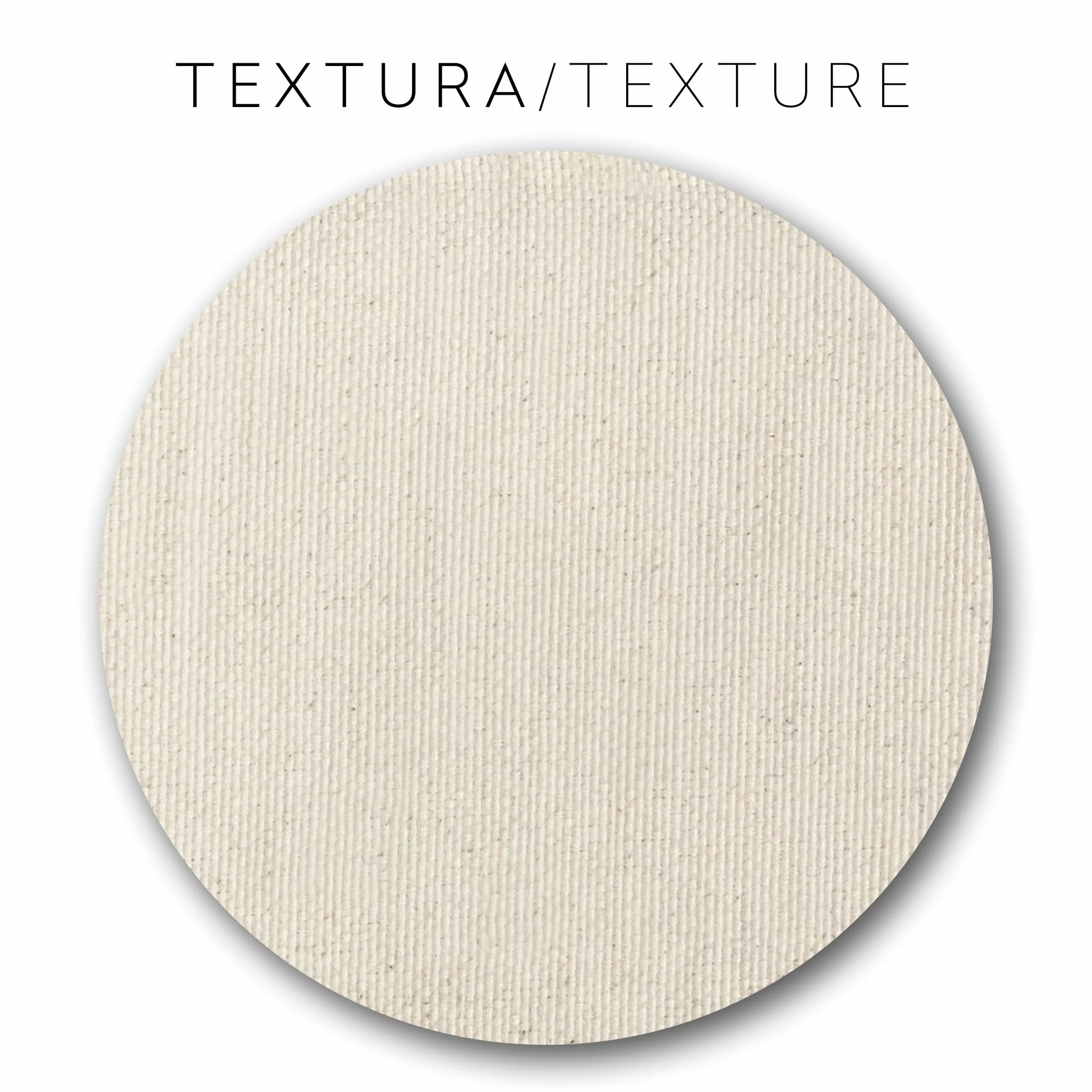 Eysa Levante Funda de sofá 3 plazas con lazos, para sofás de 170cm a 230 cm orientativamente ( unos 150 cm de sentada ), Beige