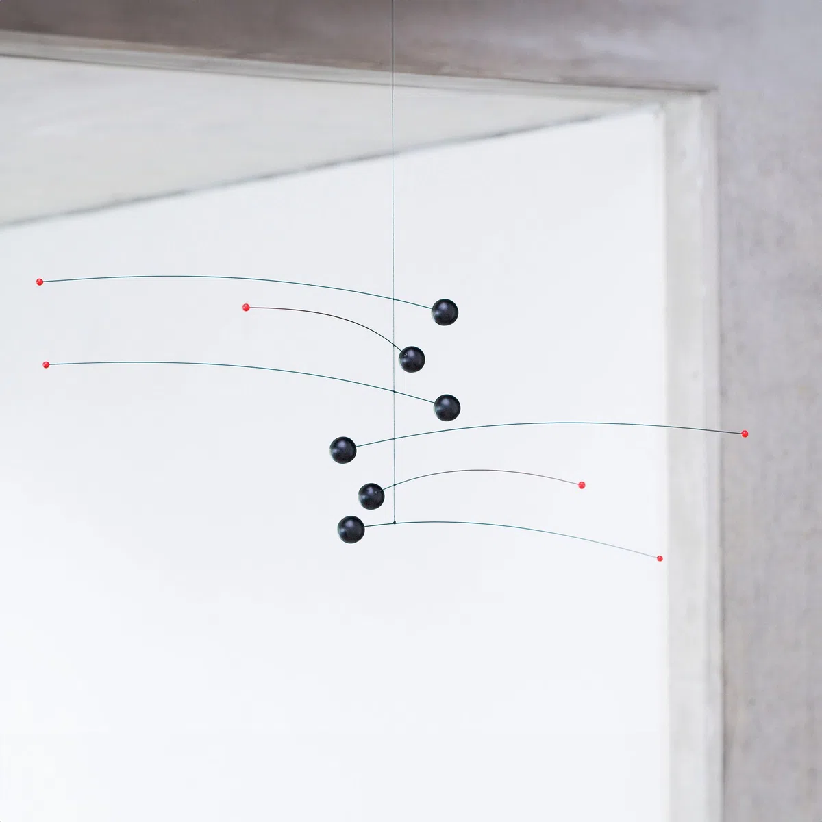 FLENSTED MOBILES - Flensted Mobile Futura 35 x 75 cm