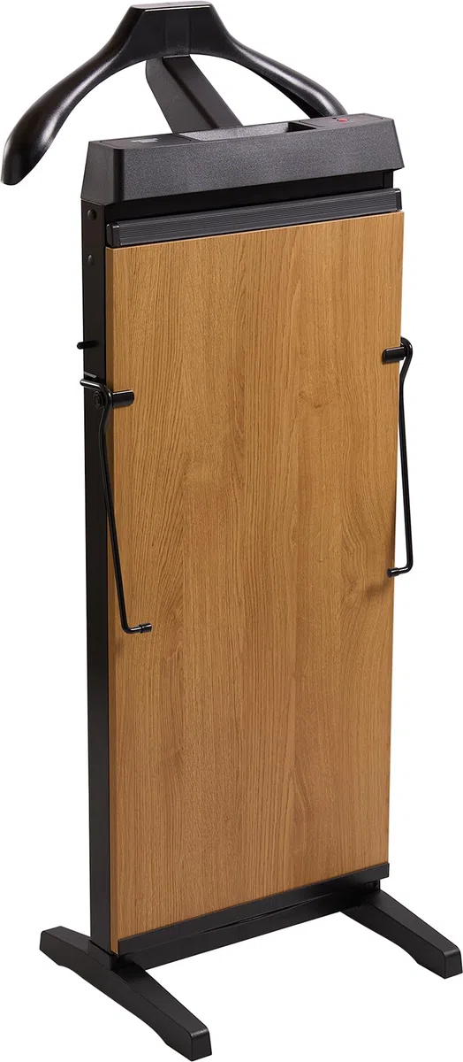 Corby Prensa para pantalones de roble 3300