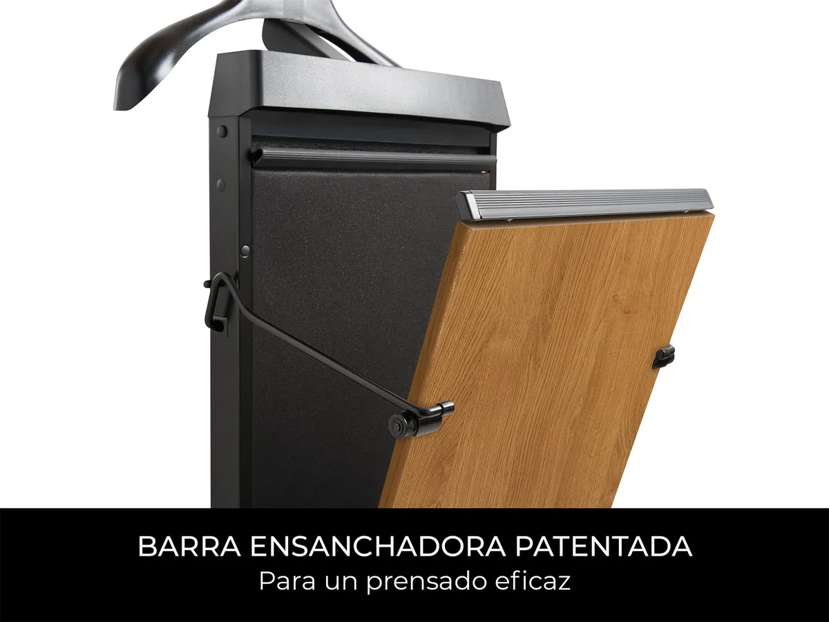 Corby Prensa para pantalones de roble 3300