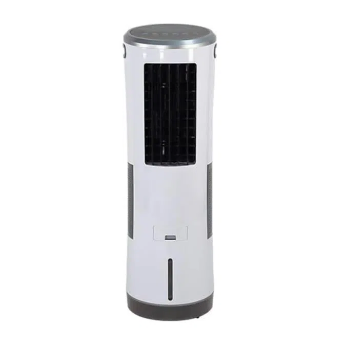 Climatizador Evaporatiro Insta Air Cooler Chill