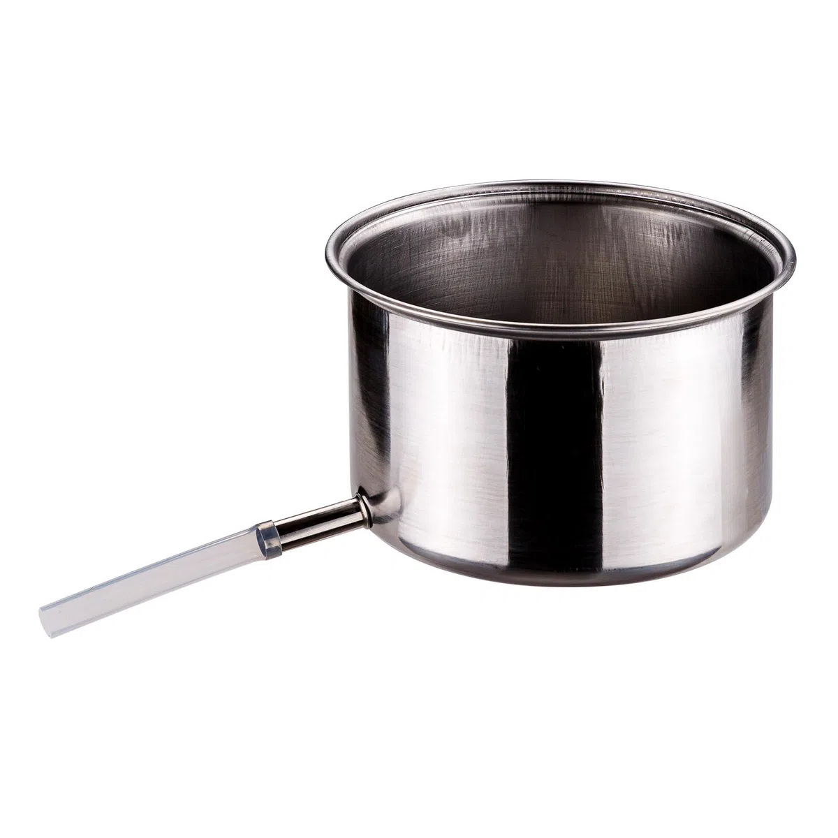 Prensa de frutas de acero inoxidable, exprimidor de bayas, exprimidor de vino, prensa de hierbas, 5 L