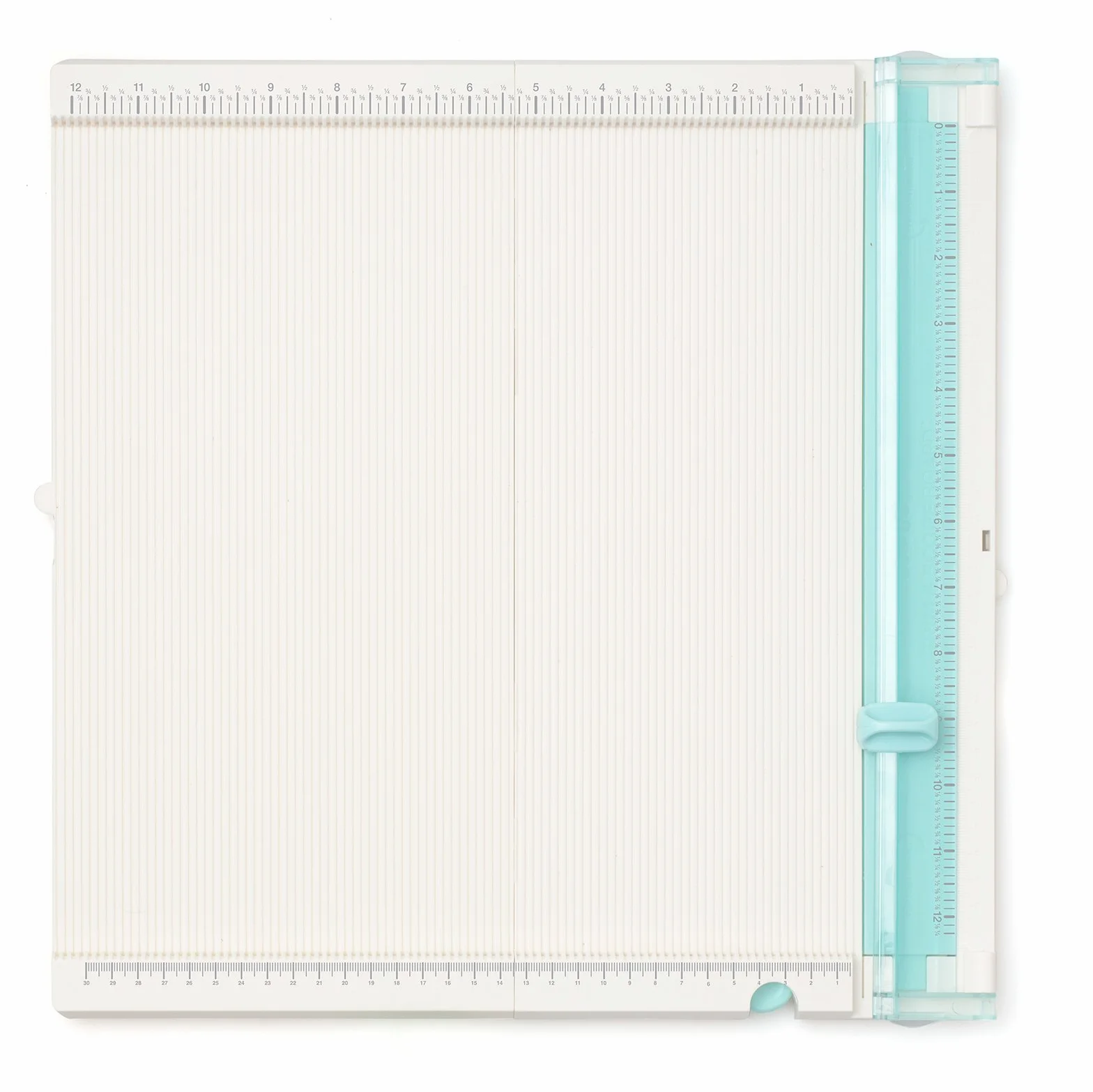 We R Memory Keepers 660071 Guillotina Y Tabla para Marcar Trim & Score Board, Multi Colour