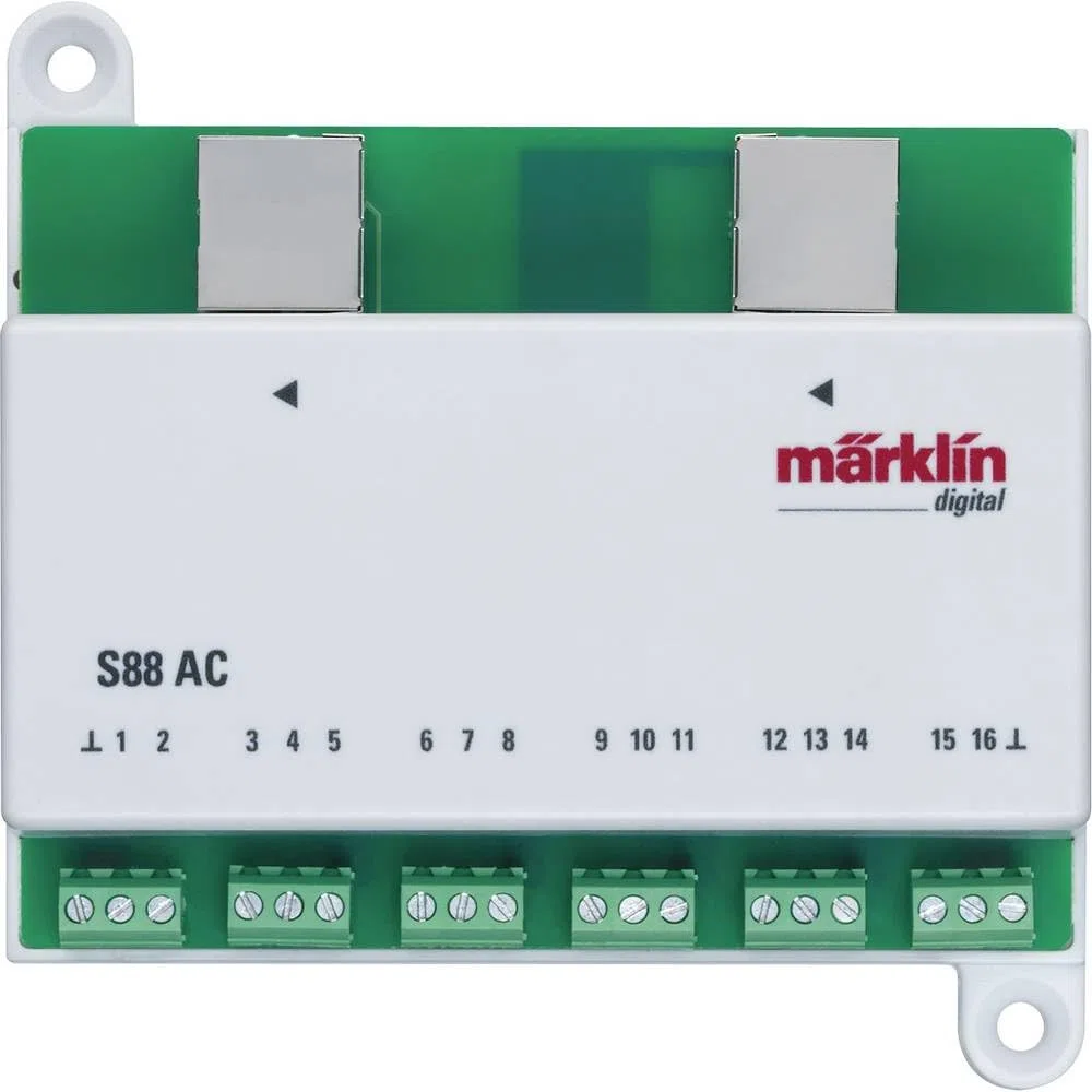 Märklin - Tren para modelismo ferroviario (60881)