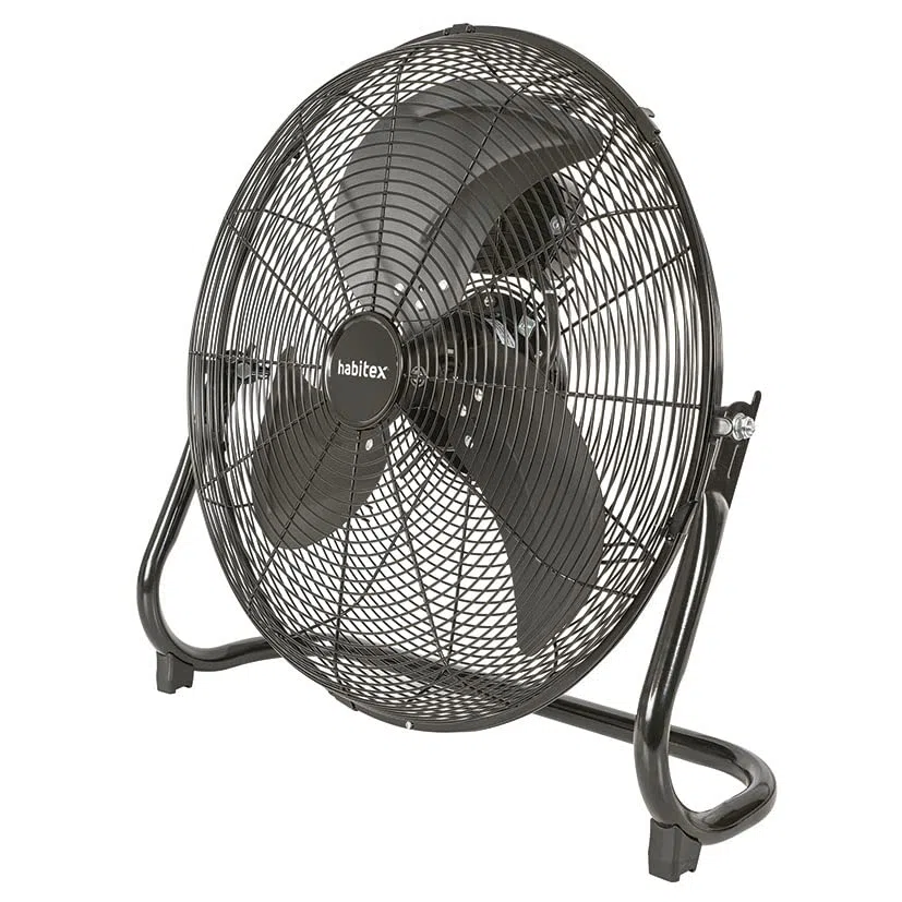 Habitex Circulador Aire m. b120. 120w