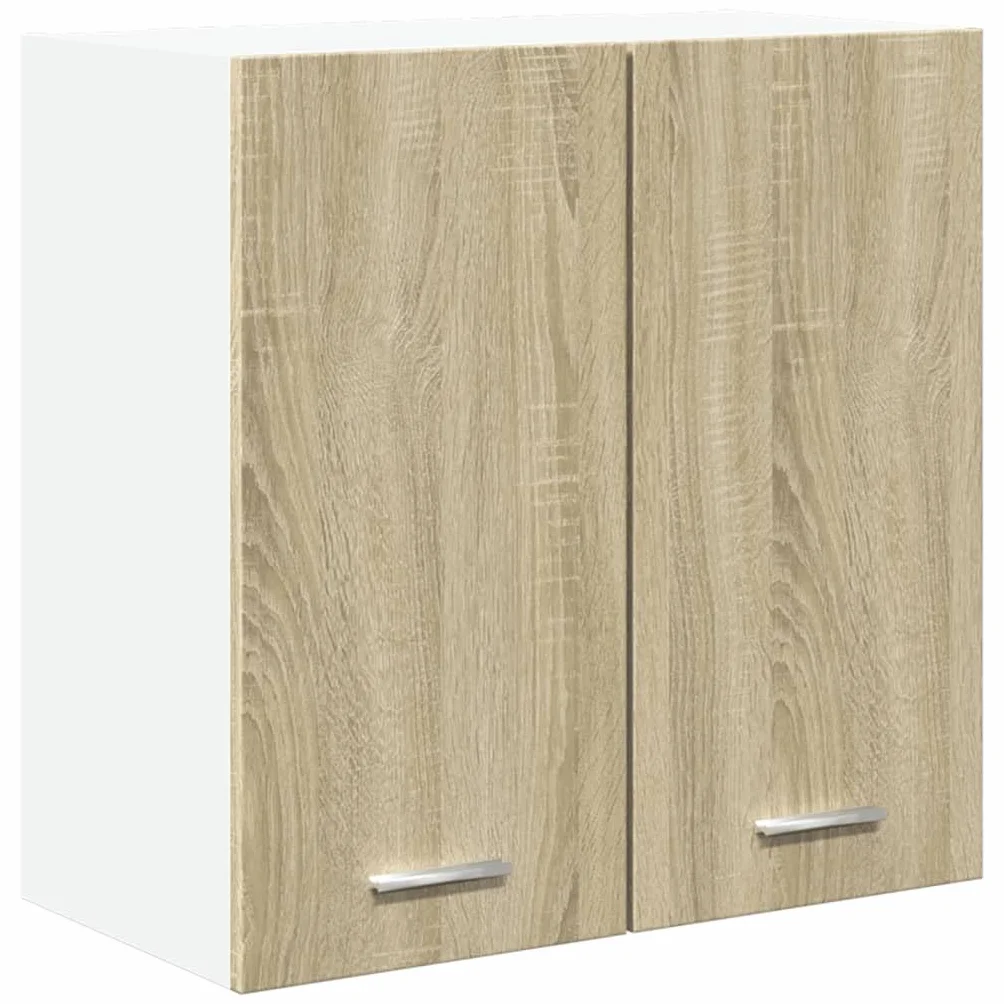 ACAGALA Cocina Completa 140cm Lineal 4 Piezas - Conjunto de Cocina Empotradas Modernas sin Electrodomésticos ni Encimera | Roble Sonoma