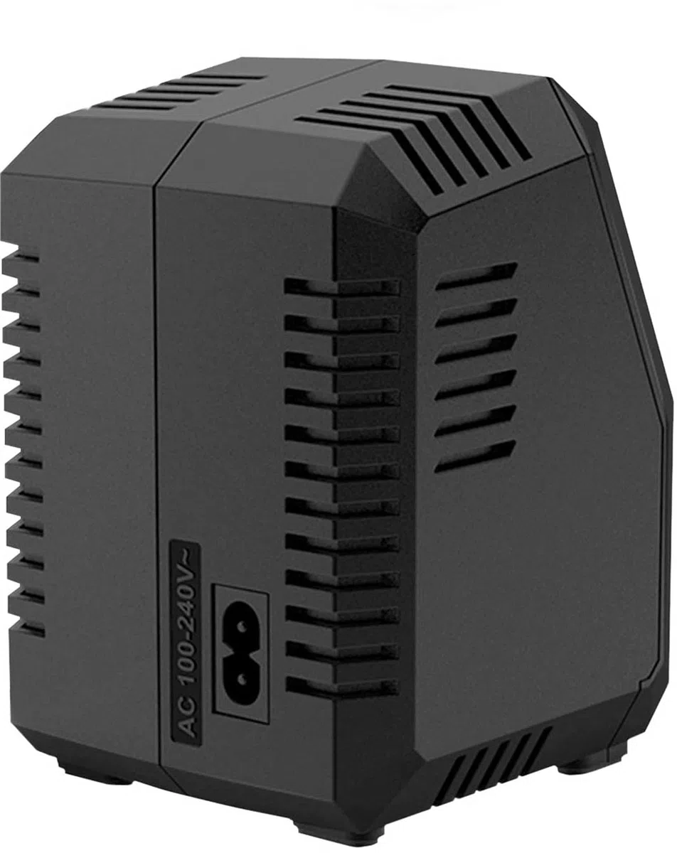 SKYRC T100 Modellbau Ladegeraet 5.0A Blei, LiFePO, LiHV, LiIon, LiPo, NiCd, NiMH Timer-Abschaltung,