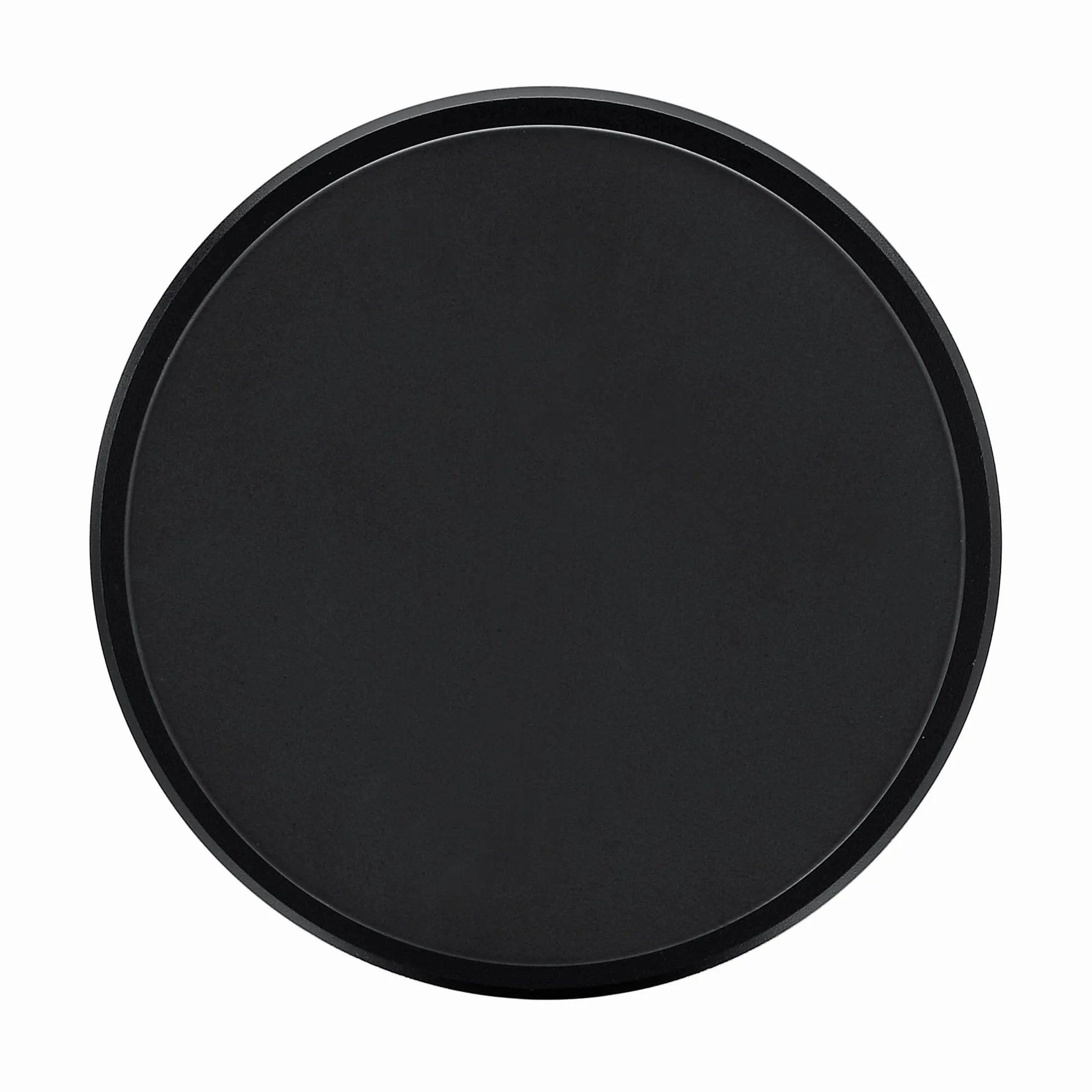 Normcore Prensador de café espresso V4 de 58,5 mm, con resorte con revestimiento de PVD de titanio, base plana, muelles de repuesto de 15 libras, 25 libras, 30 libras