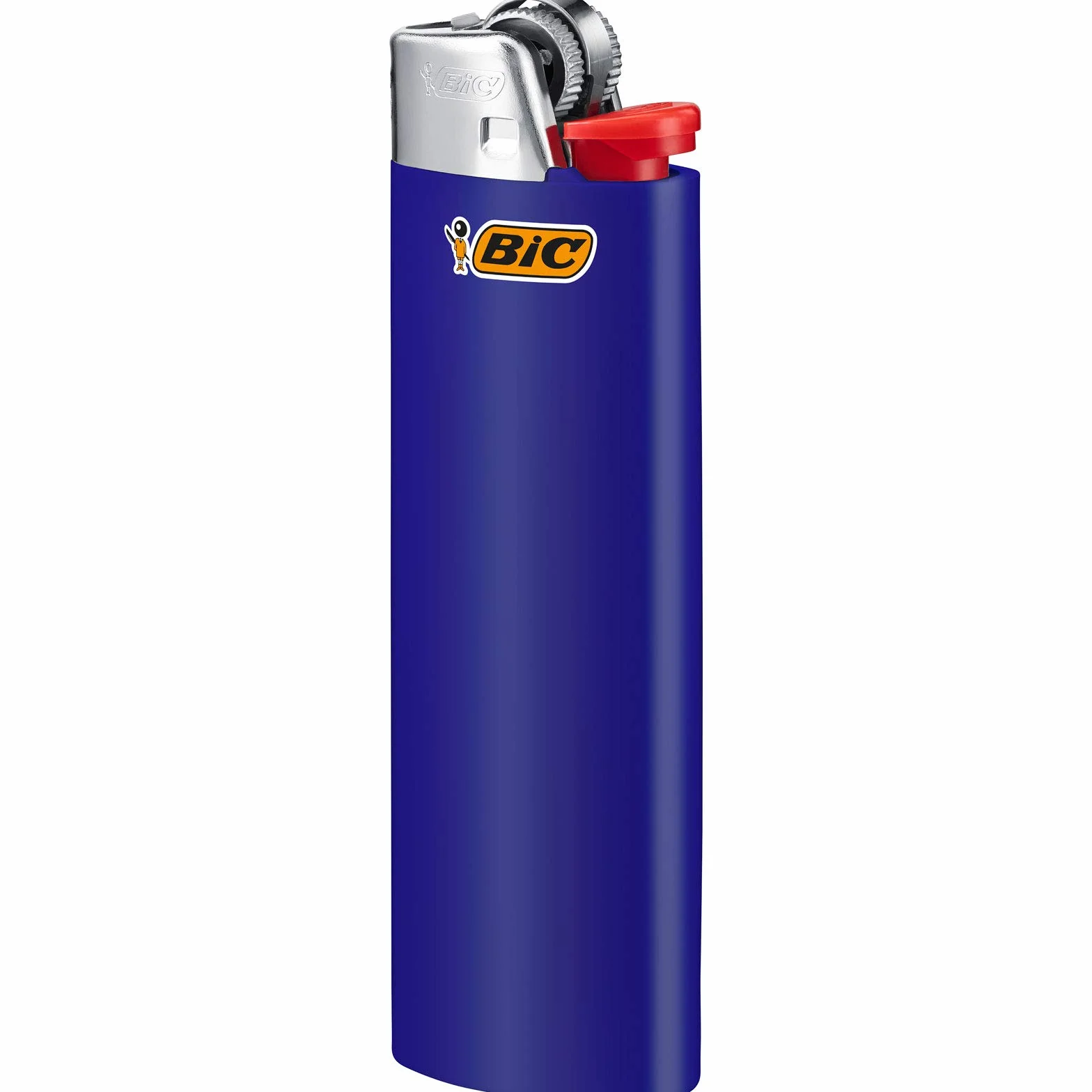 BIC - Encendedores, J26, Pack Maxi, 50 Unidades