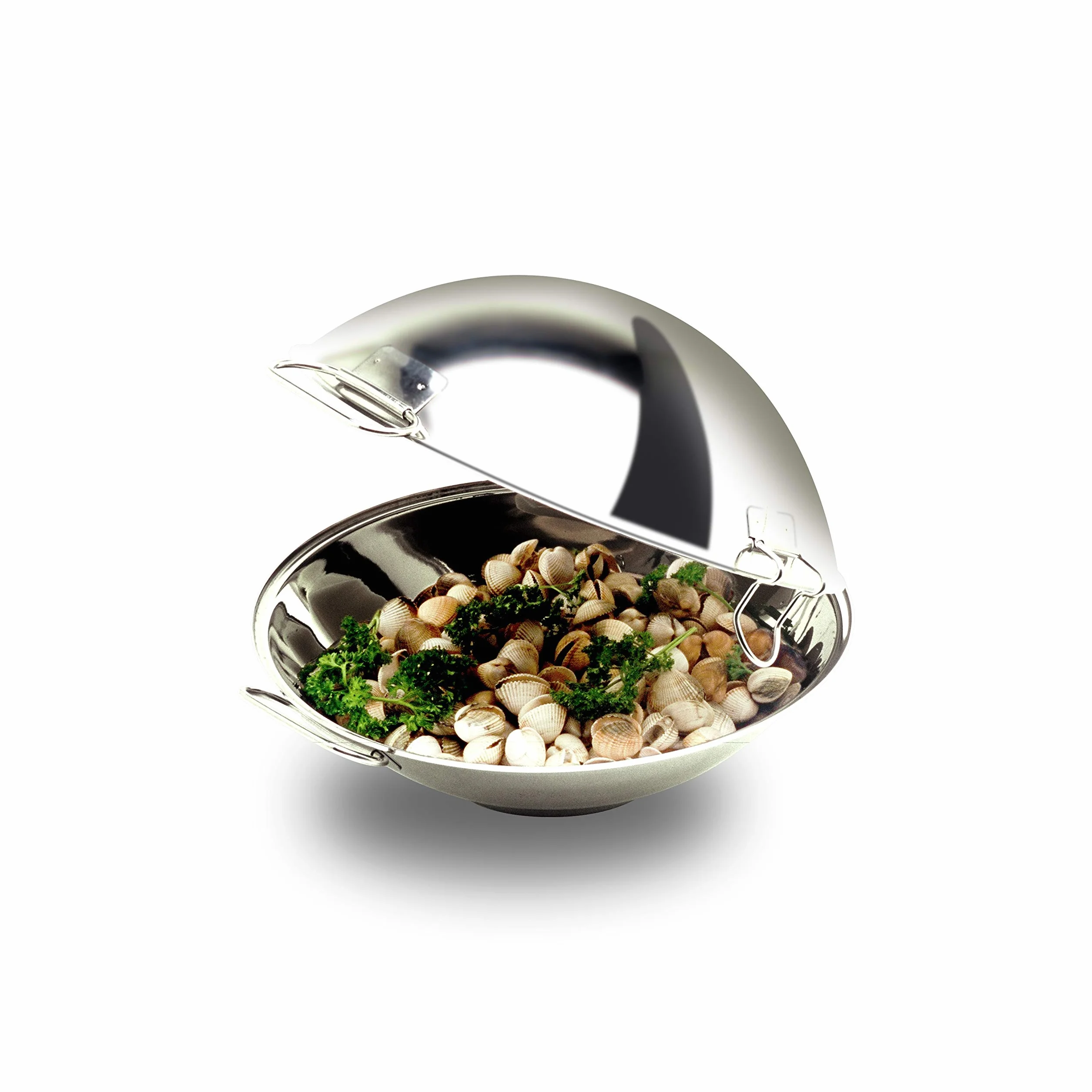 Artame Art 32803 Cataplana Cocotte INOX 30 cm