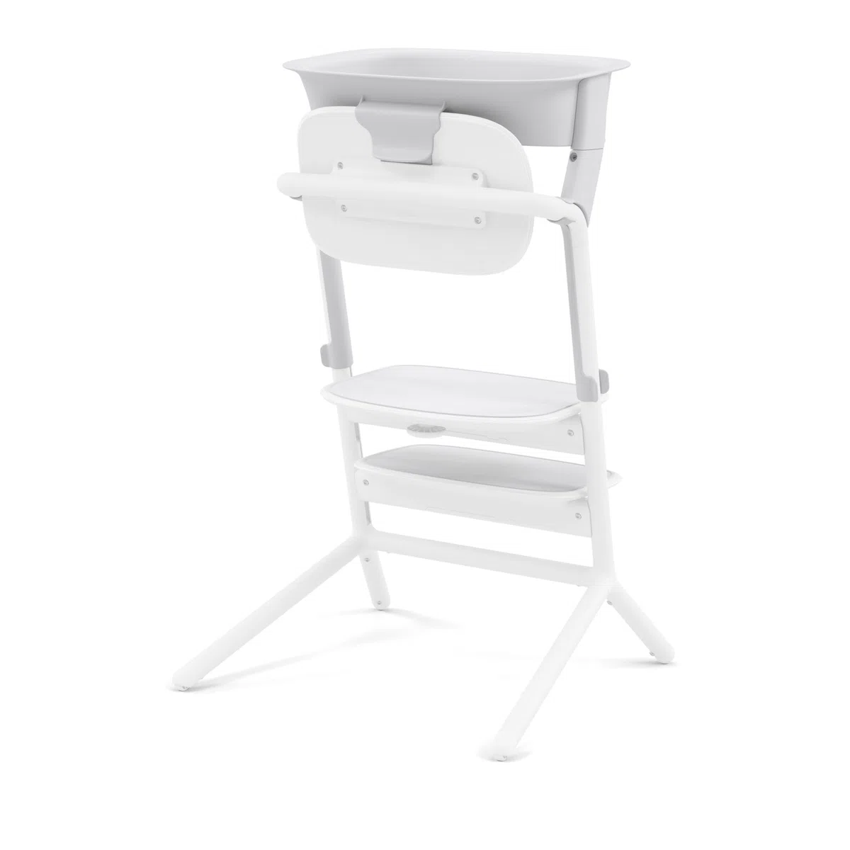 Cybex LEMO Learning Tower All White | white