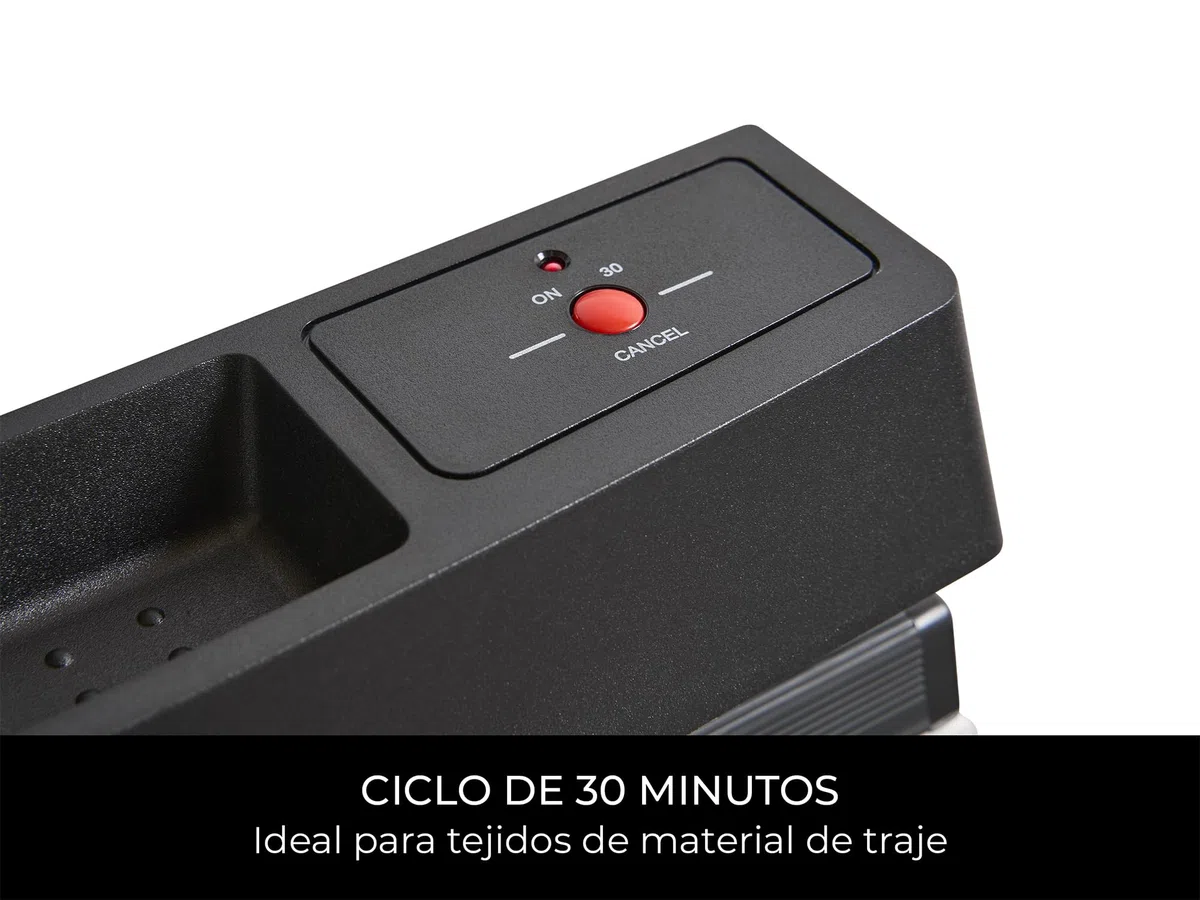 Corby Prensa para pantalones de roble 3300