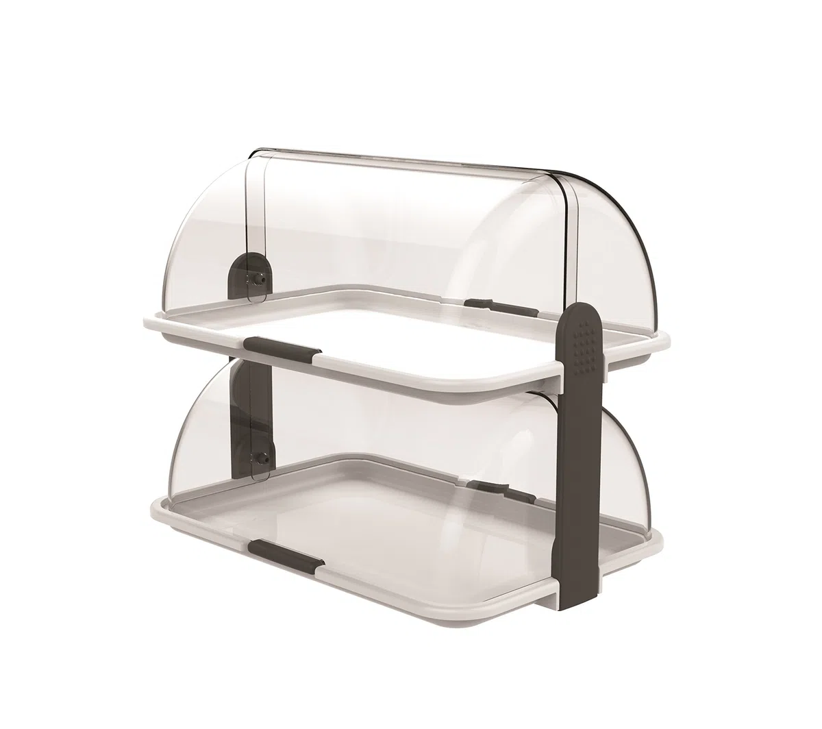 BIESSE CASA CLASSICA BIESSE L 179/01-CASA Classica, Blanco, 44.2x31.5x41 cm Panera Doble