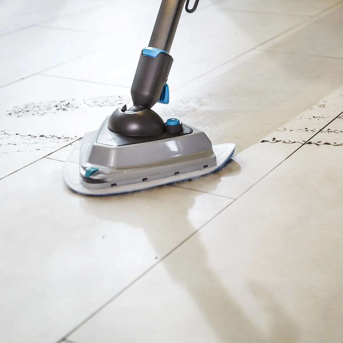 Vax Steam Fresh Power Plus | Limpieza por encima del piso con largo alcance | Control de vapor cariable - S84-W7-P