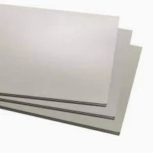 Hoja de plata de ley calibre 28 (0,30 mm) (50 mm x 50 mm) – Cantidad: 1