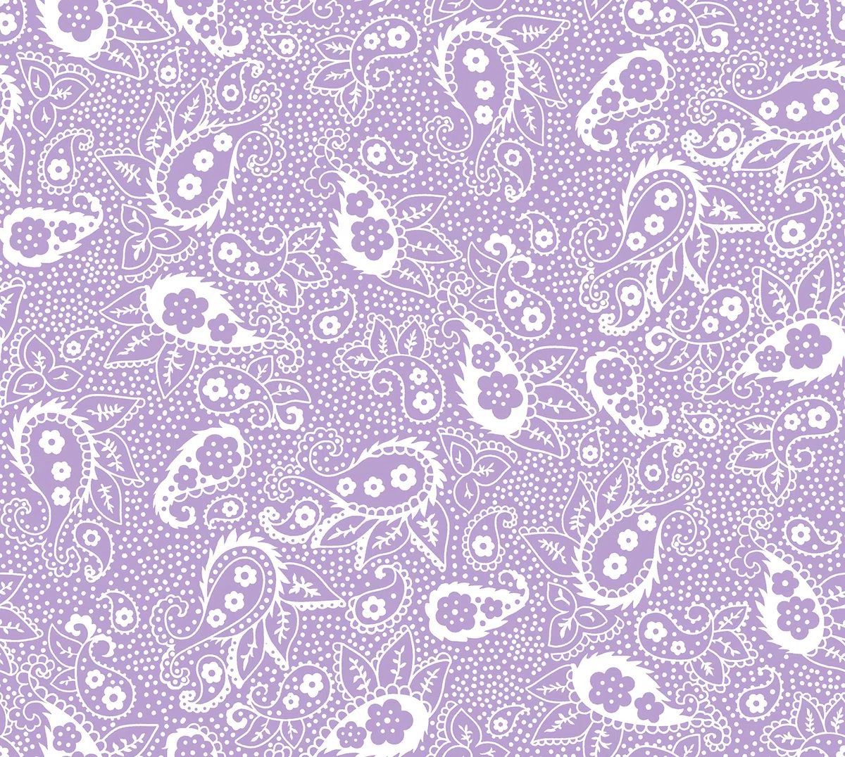Lucena Cantos - Funda Nórdica Estampada - (260 x 270, Arya Malva)