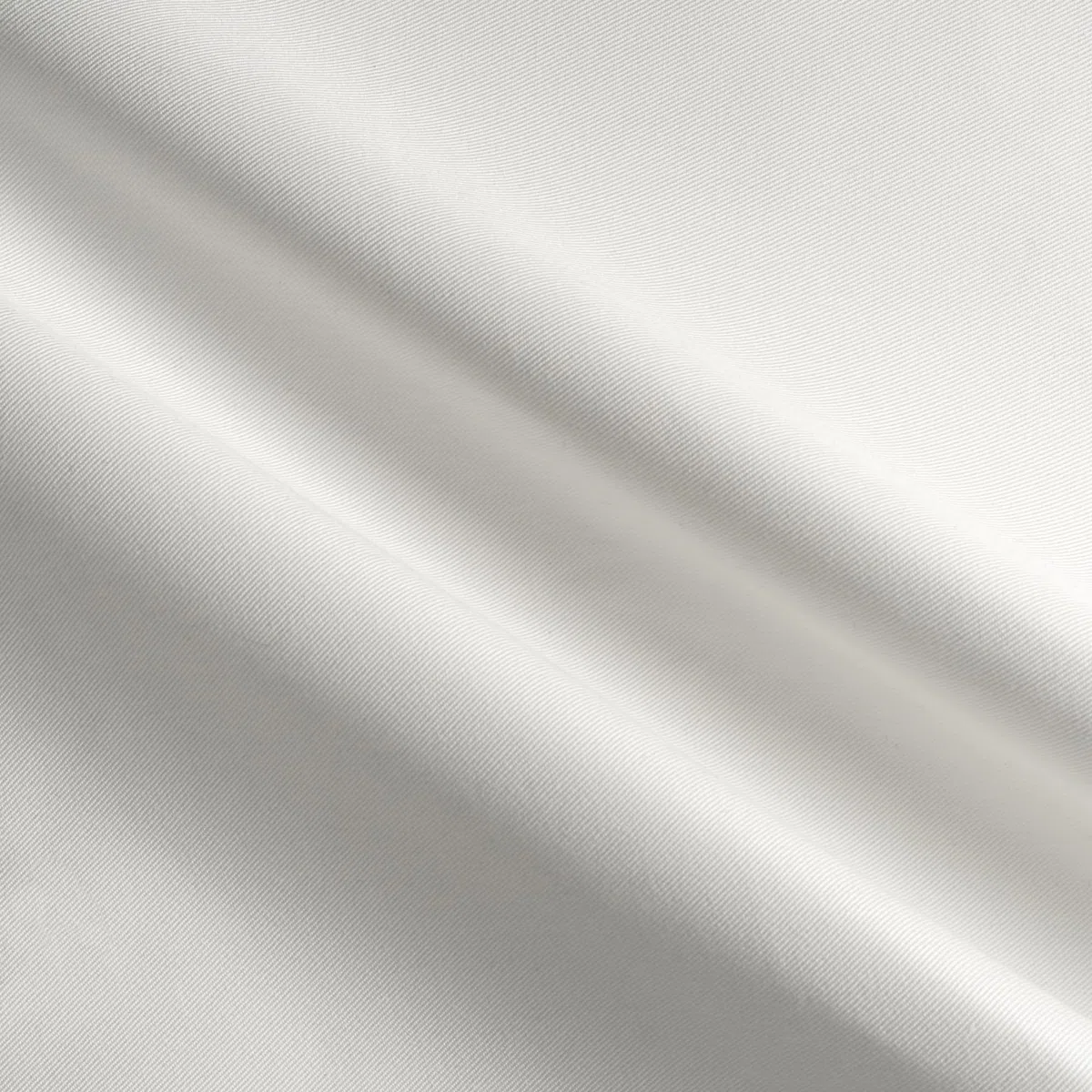 Classic Collection - Paños para botellas con anillo de metal para cubos de hielo, algodón, 42 cm, agujero en la esquina (blanco con anillo plateado, paquete de 2)