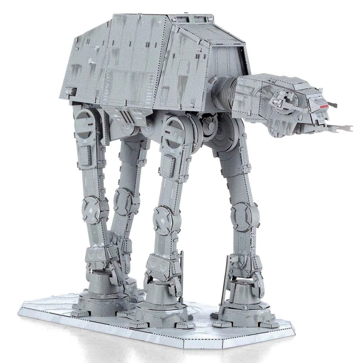 Metal Earth Serie Premium Star Wars Imperial at-at 3D Metal Model Kit Fascinations