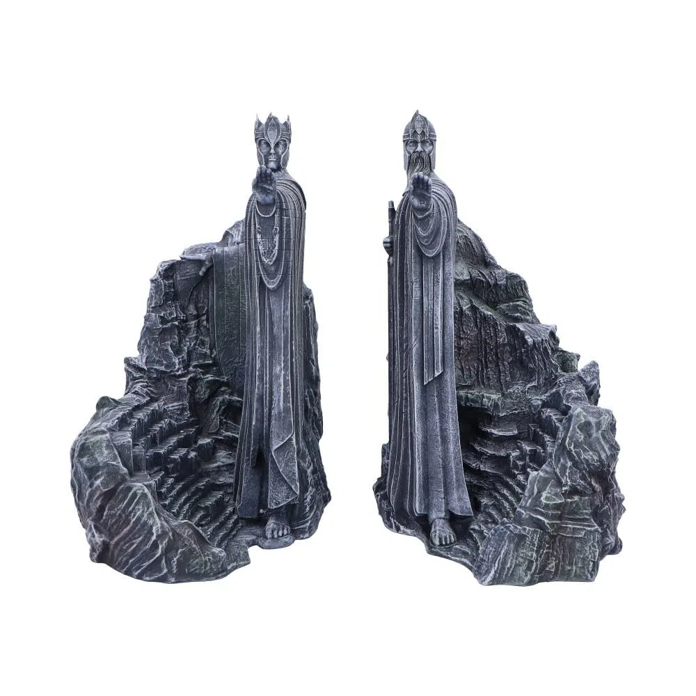 Sujetalibros de El Señor de los Anillos Puertas de Argonath (tamaño grande)