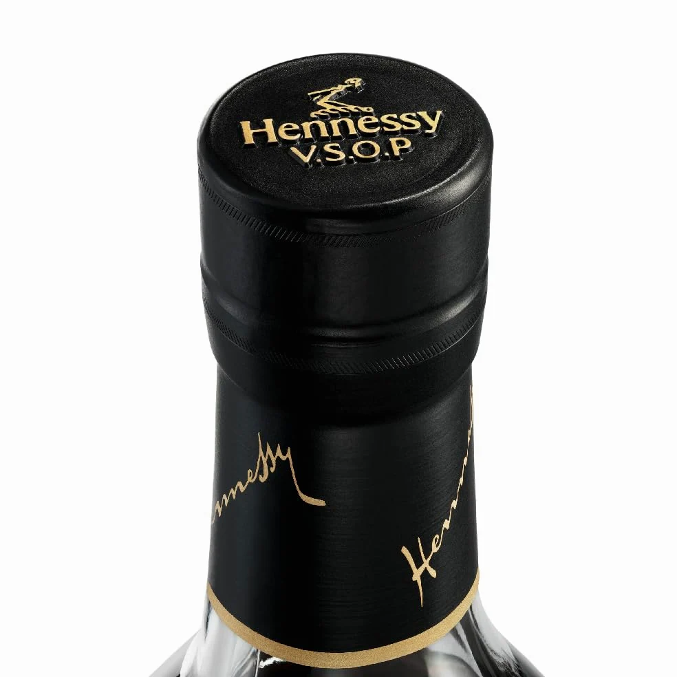 Hennessy V.S.O.P Privilège Cognac 40% Vol. 0,7l in Giftbox
