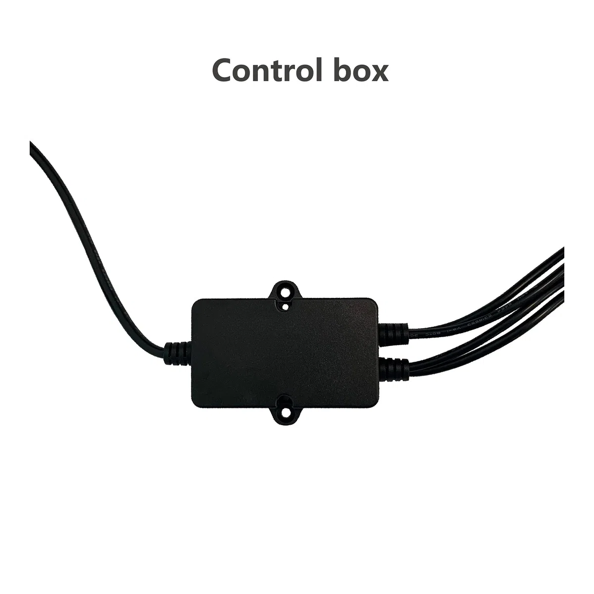 Controlador táctil de Motor reclinable eléctrico para Silla elevadora, sillón reclinable eléctrico, sofá eléctrico para Limoss-Okin-Kaidi (4 Touch) 5 Pines