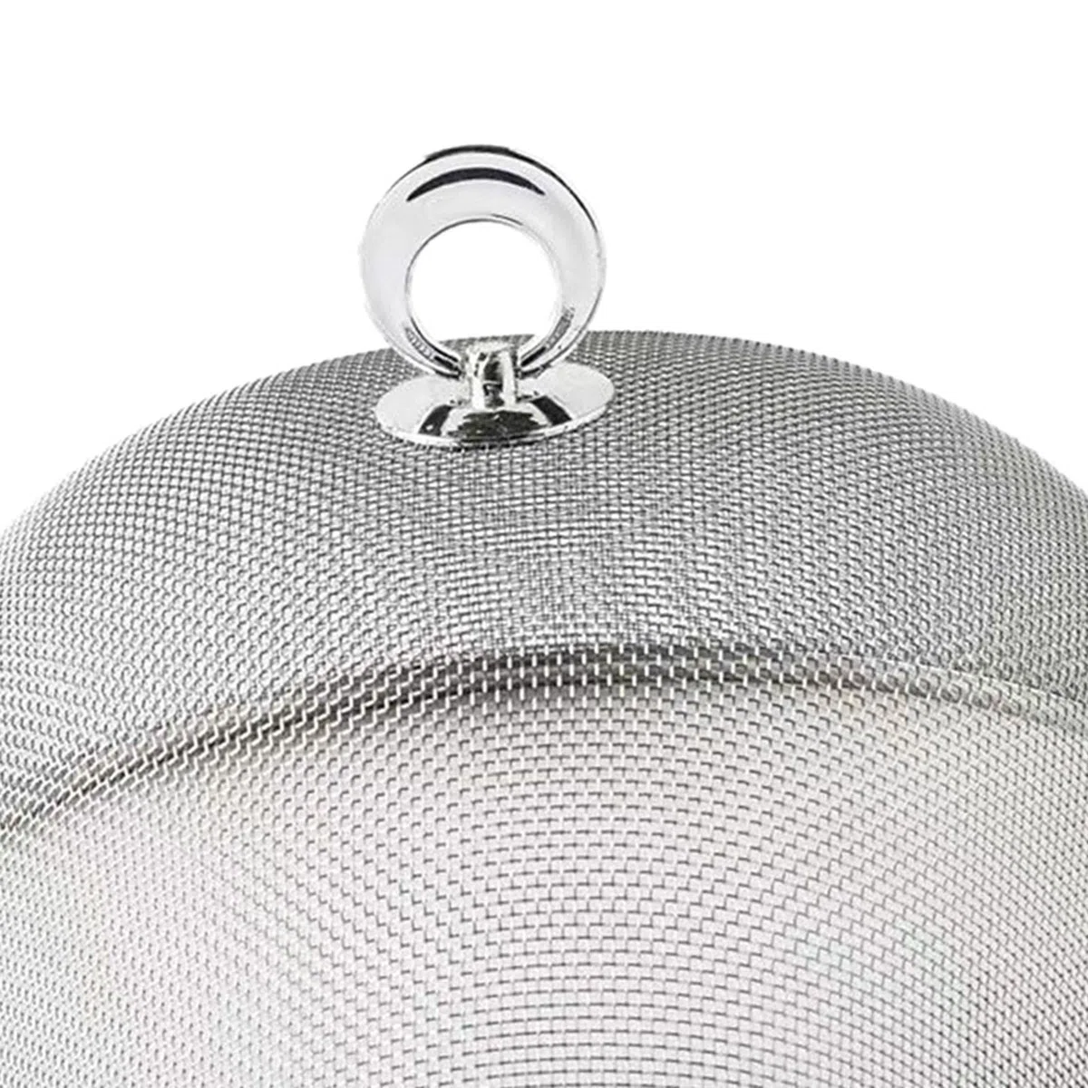 Gralara Cubiertas para Alimentos Cubierta para Barbacoa Exterior Reutilizable Anti Moscas Platos Cubierta para Platos Cubiertas para Platos de Comida, Los 40CM