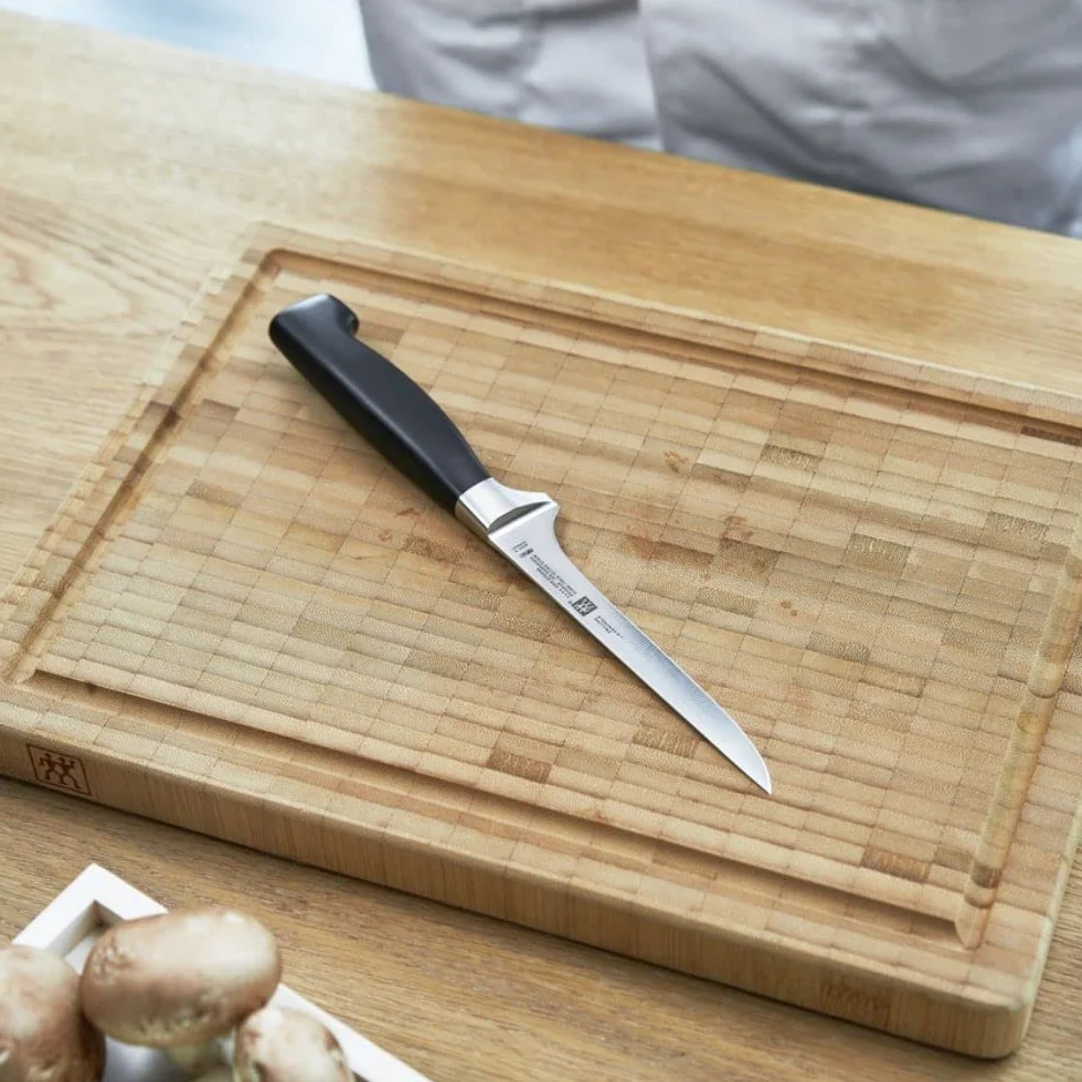 ZWILLING Four Star - Cuchillo para deshuesar