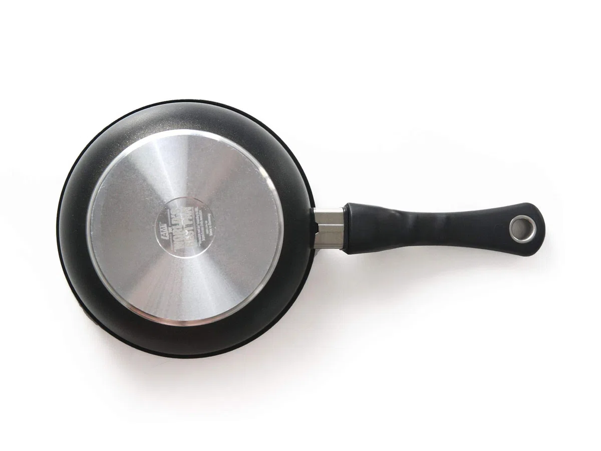 AMT Gastroguss Sartén de inducción de 20 cm.