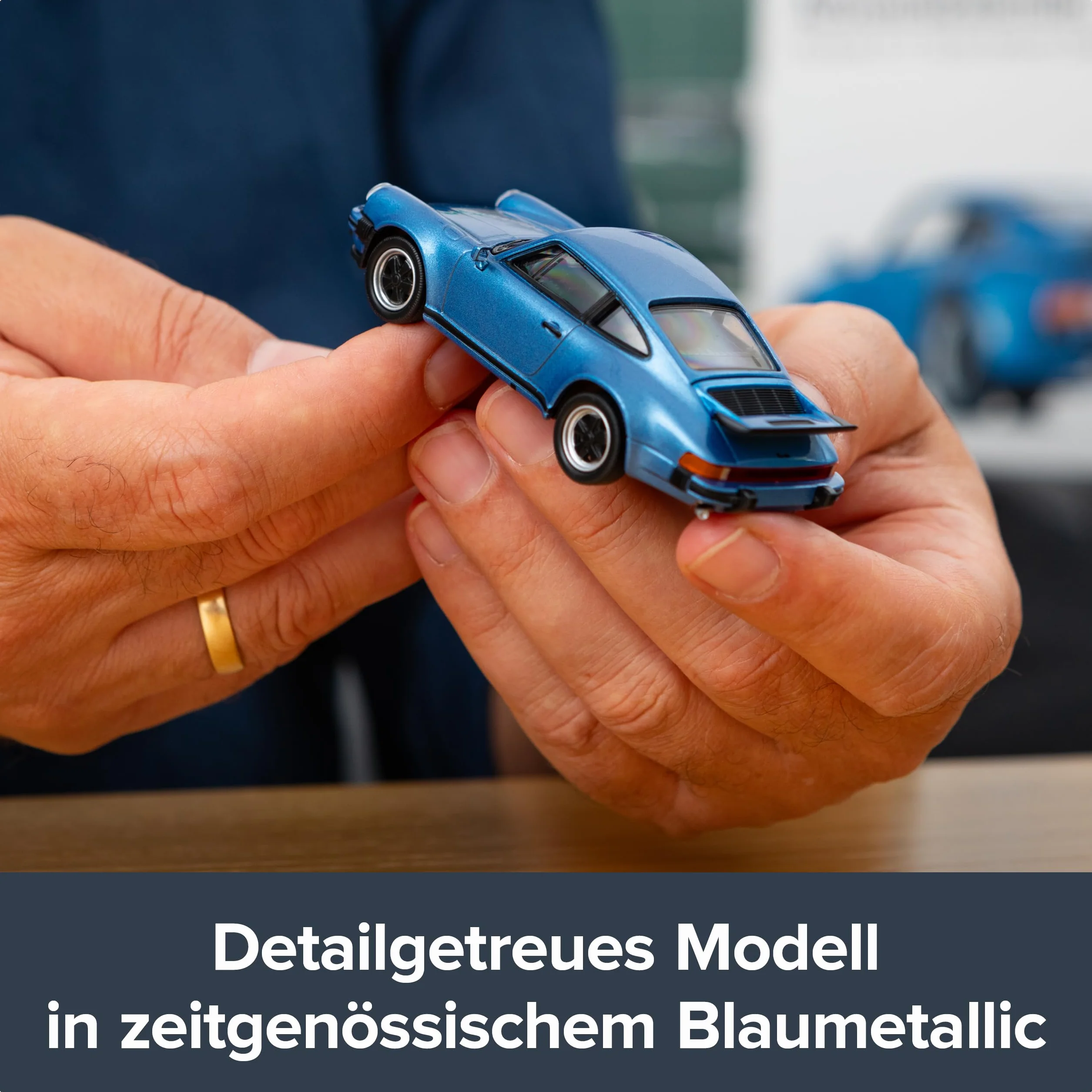 FRANZIS Calendario de Adviento Porsche 911 Turbo 67221: Porsche 911 Turbo Advent Calendar