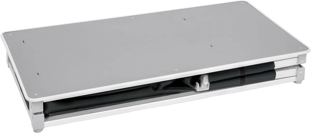 Brunner Azabache Daily CT - Mueble de Cocina (poliéster)