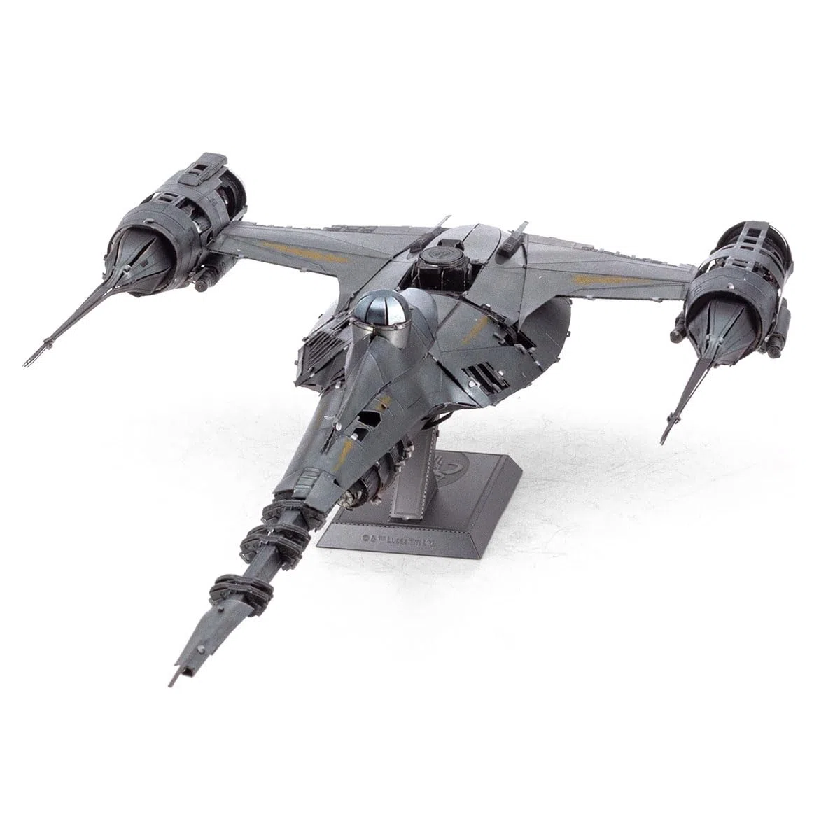 SW - Mandalorian`S N-1 Starfighter ICX244