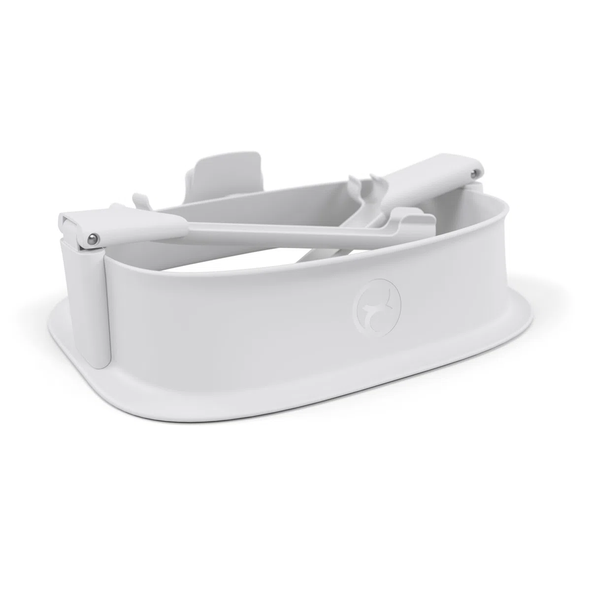 Cybex LEMO Learning Tower All White | white