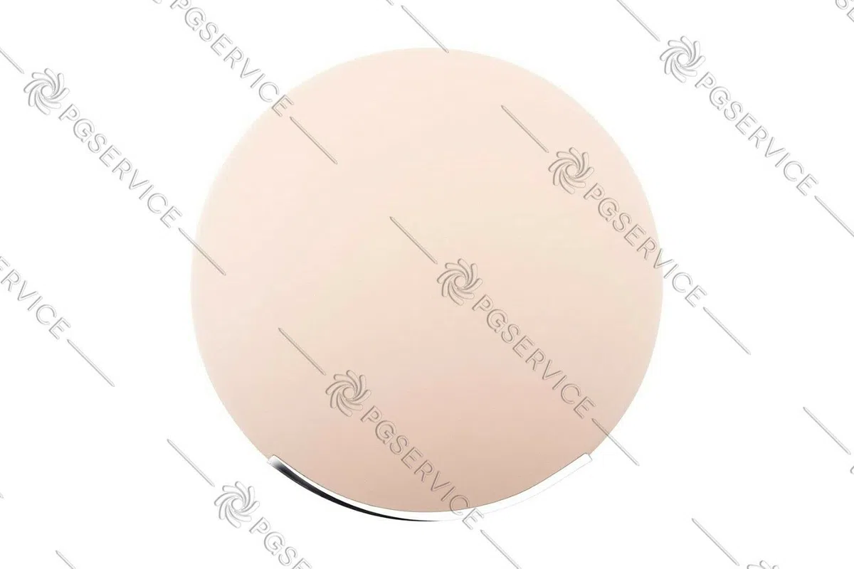 Ariete Placa Piedra Refractario 32cm Horno Pizza De Gennaro 905 909 917 918 919