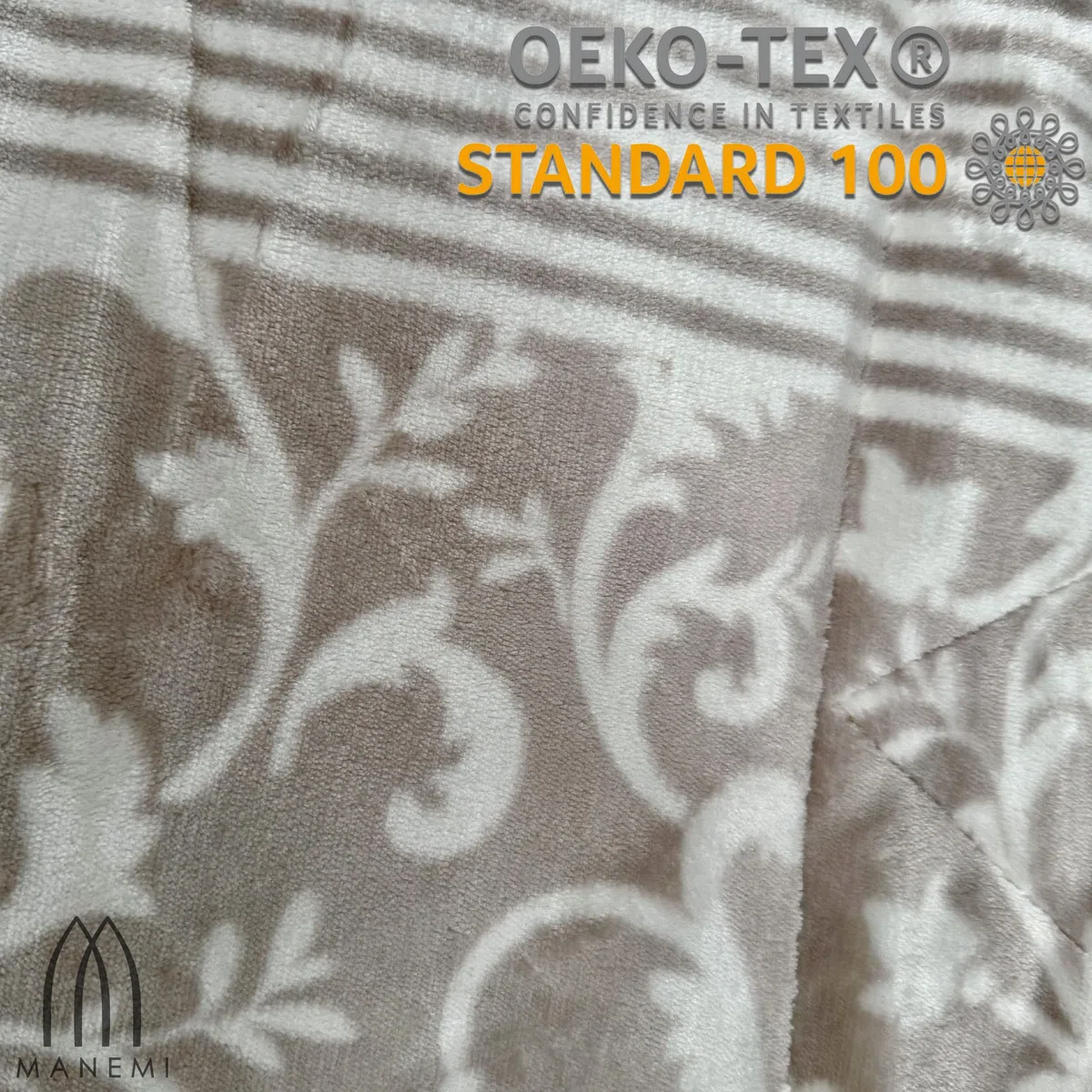 MANEMI Edredón Borrego 180 x 260 cm con 1 Funda de Cojín - Nórdico Invierno Cálido y Suave, Relleno de Micro Fibra Poliéster, Reversible Franle y Sherpa