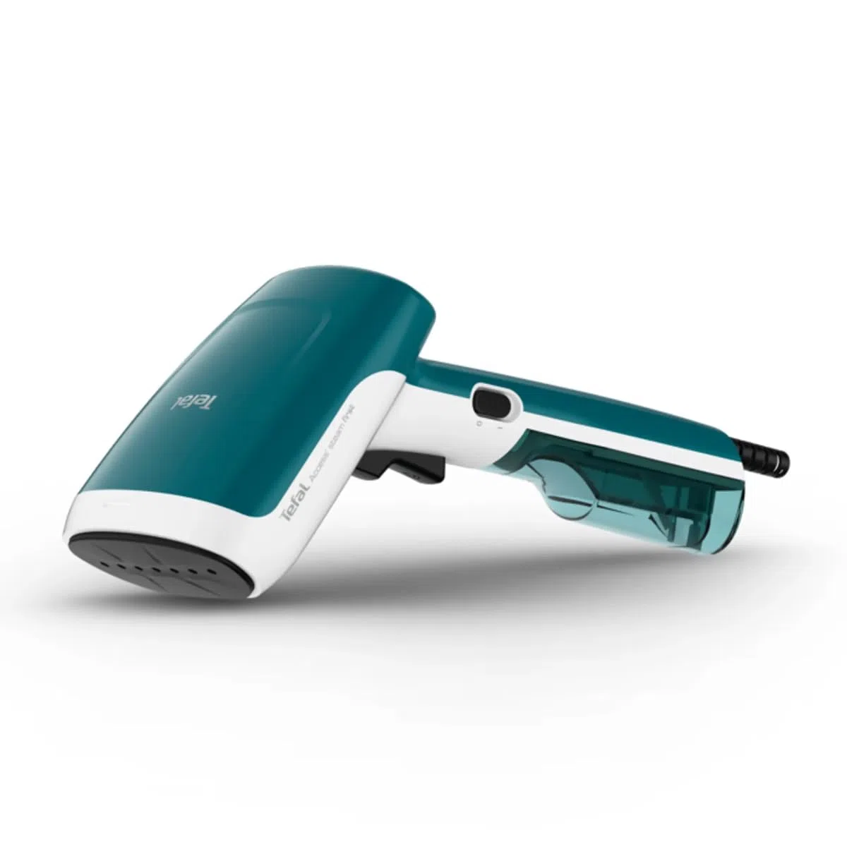 PLANCHA VERTICAL ROWENTA DR6131D1 CEPILLO VAPOR·