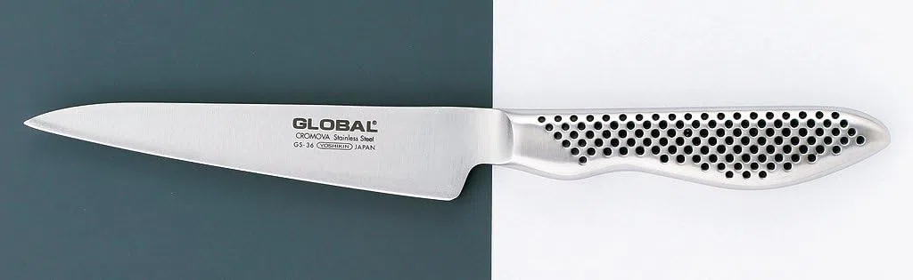 Cuchillo GLOBAL GS-36 Utilitario 11 cm