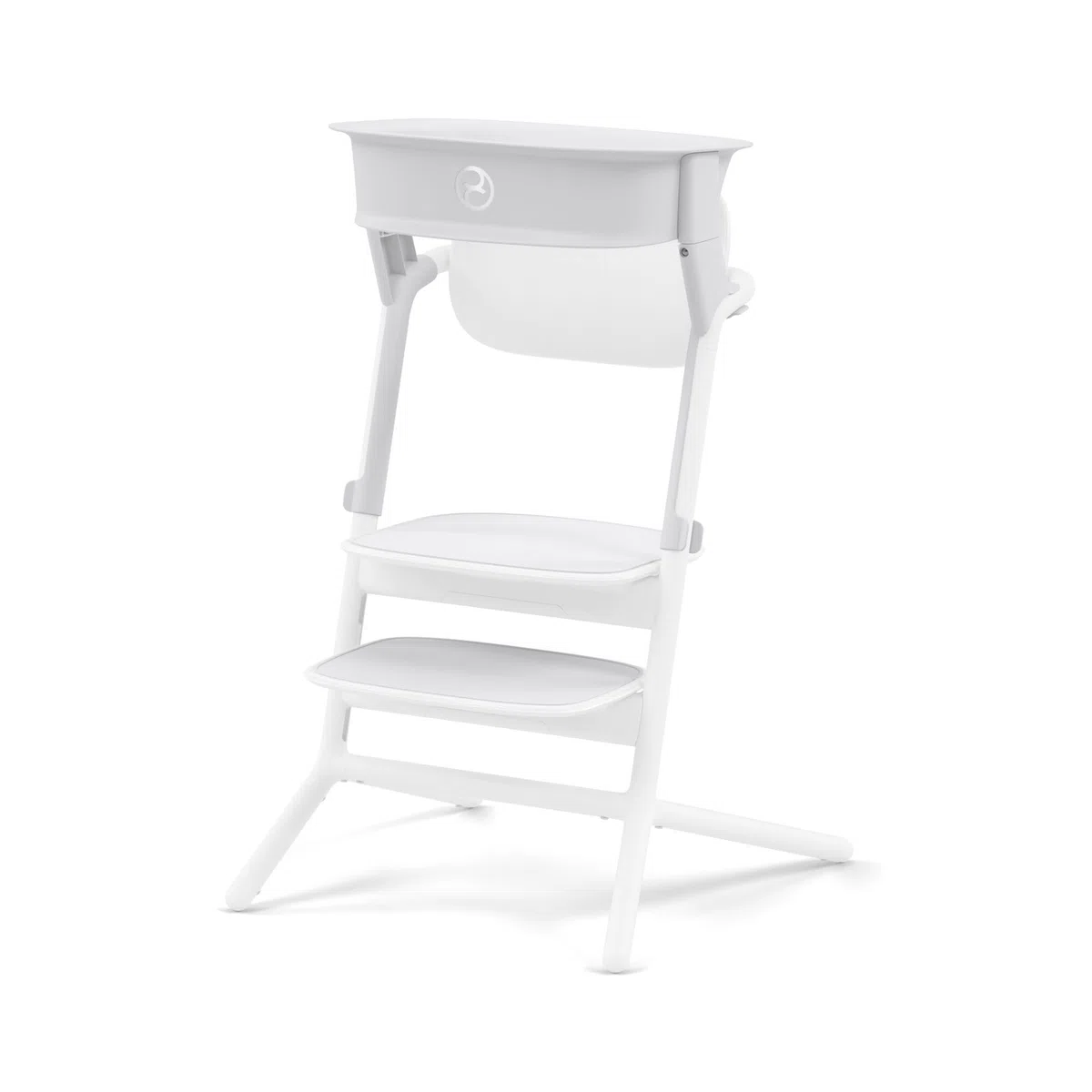 Cybex LEMO Learning Tower All White | white