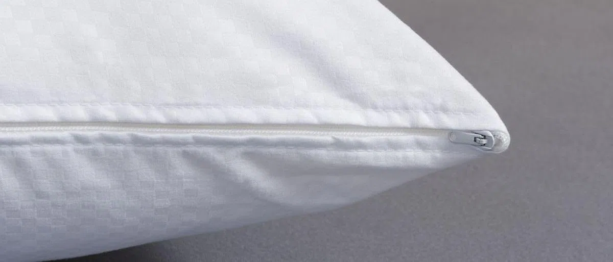 Almohada Visconube Antiácaros (75 cm)