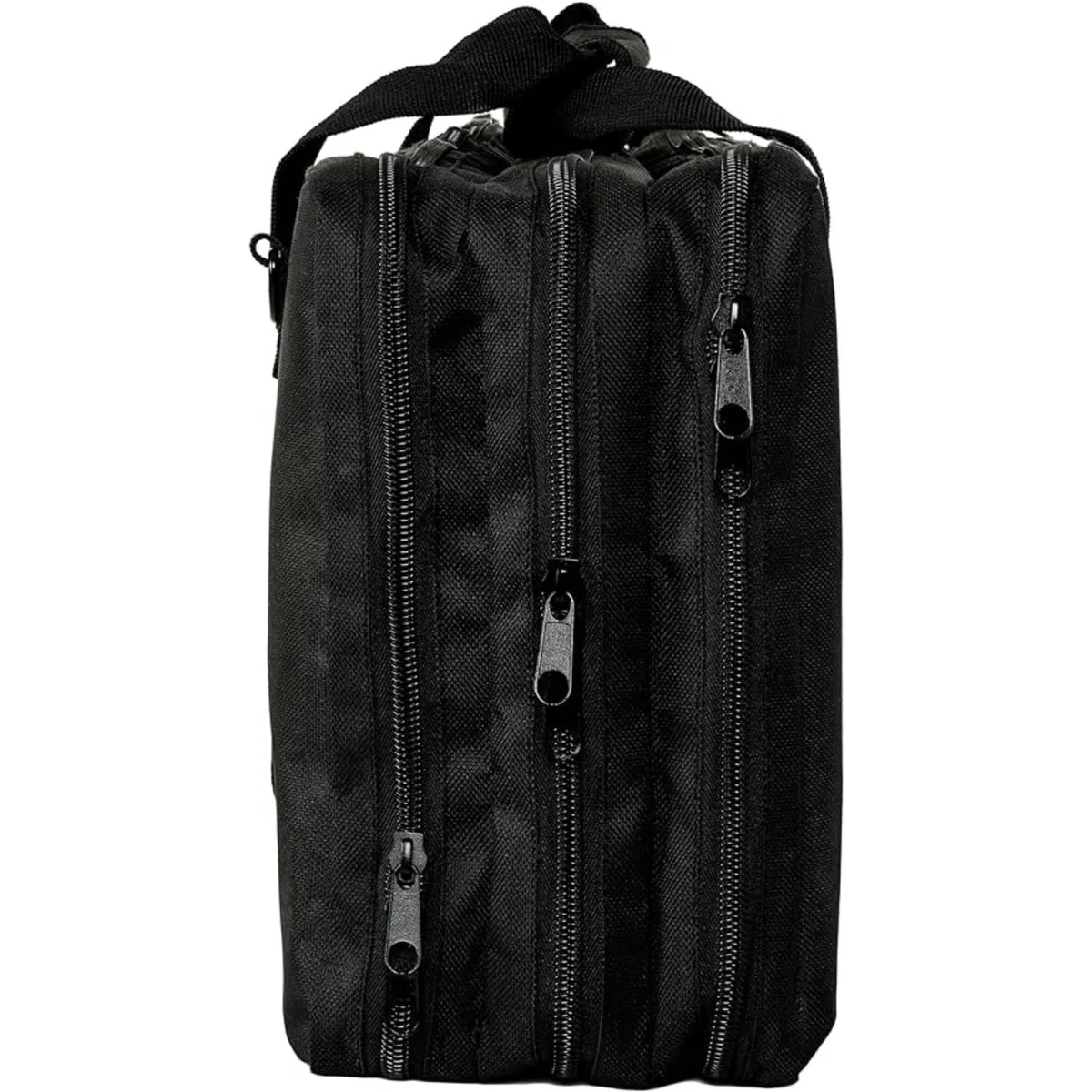 EVERPRIDE Messertasche mit 20 Taschen, Black, Moderno