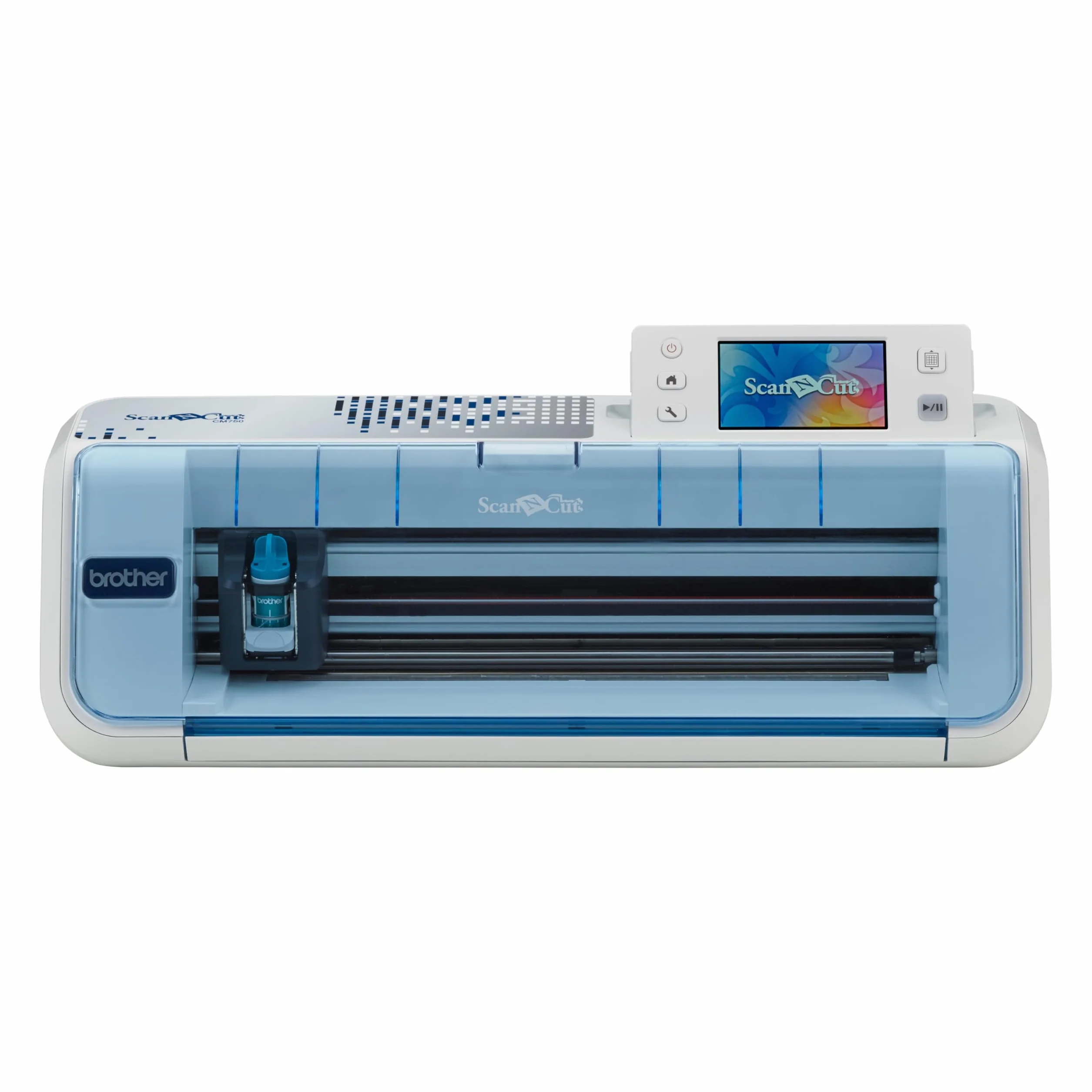 Brother Scanncut Cm Cm750 Schneideplotter (cm750xx1)