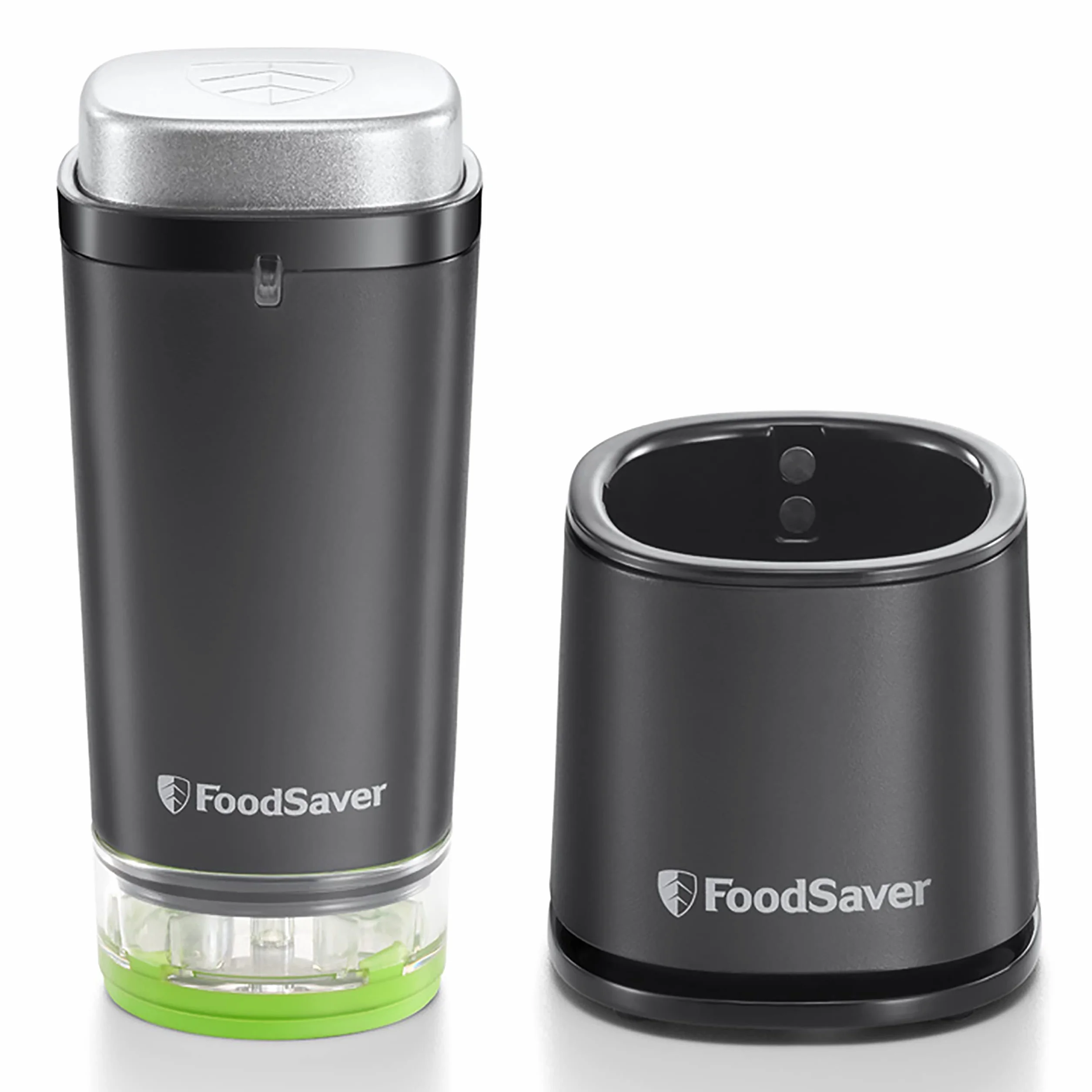 Foodsaver sellador de vacío inalámbrico de 2.5w VS1199X