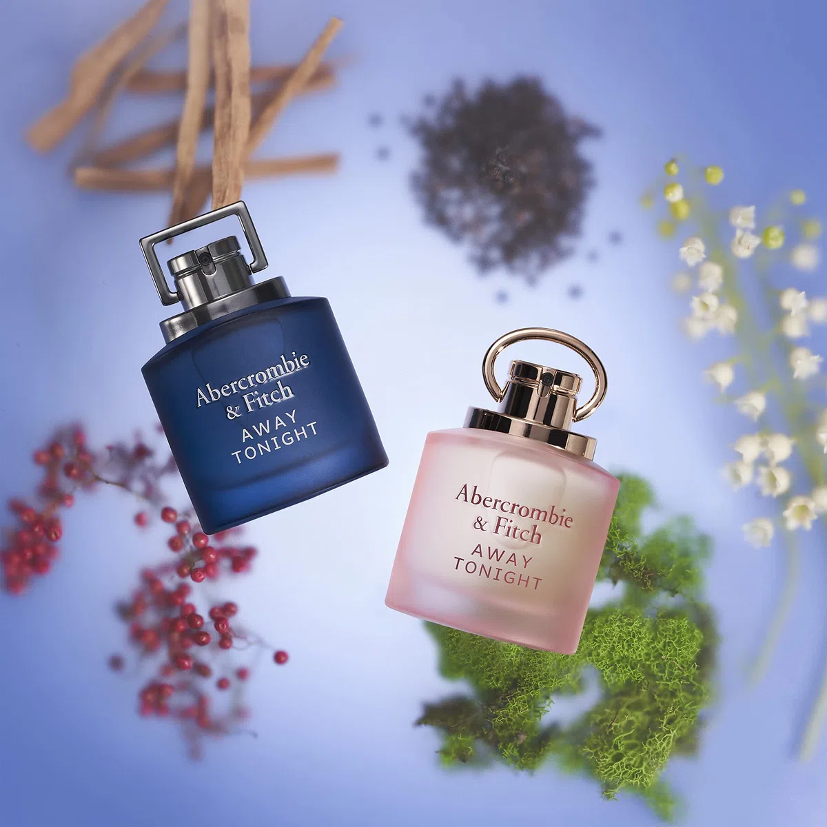 Perfume Mujer Abercrombie & Fitch Away Tonight Woman EDP 100 ml - Marca: Abercrombie & Fitch - EAN: 0085715169907